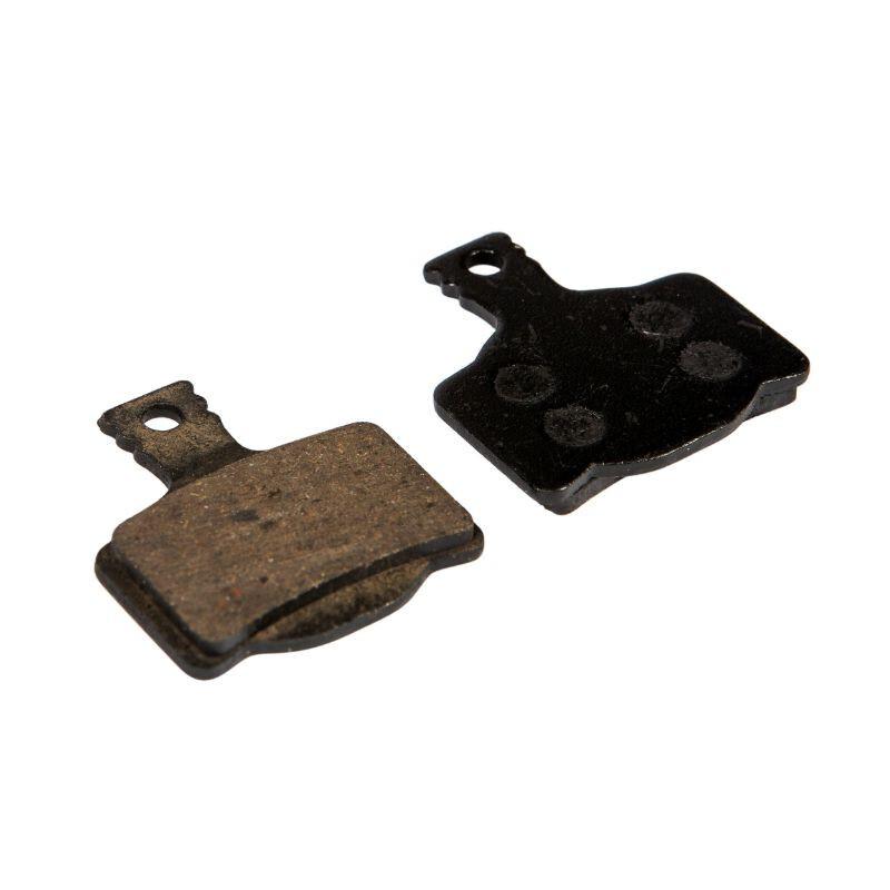 Velo Store - UK Pair of brake pads on card with 1 cleaning wipe compatible Fibrax Magura Mt2-4-6-8 (Fibrax E-Bike) | Extra 10% off with Subscription, Postage £16.79 to UK Fedex.