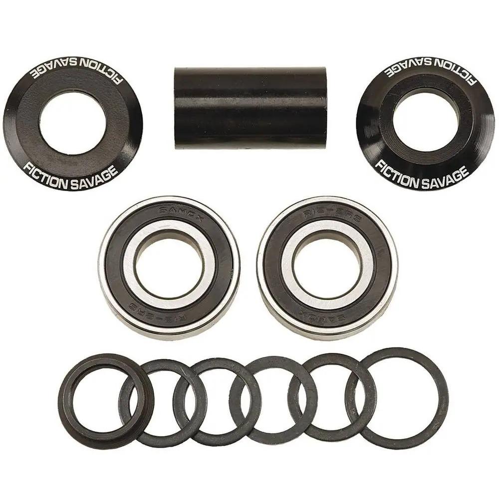 Velo Store - UK Bottom bracket Fiction Bikes Savage | Extra 10% off with Subscription, Postage £16.79 to UK Fedex.