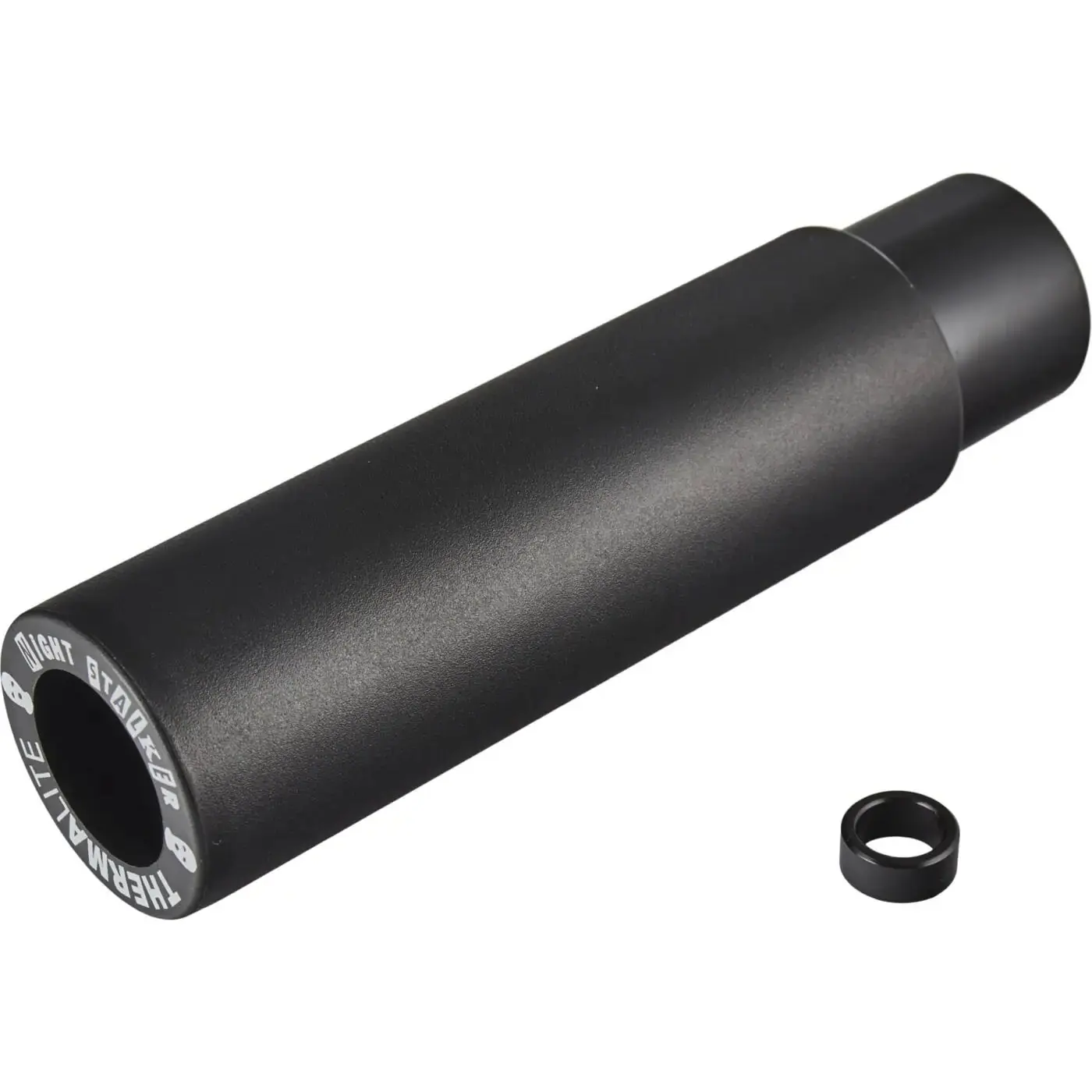 Velo Store - UK Pedals Fiction Bikes Nightstalker | Extra 10% off with Subscription, Postage £16.79 to UK Fedex.