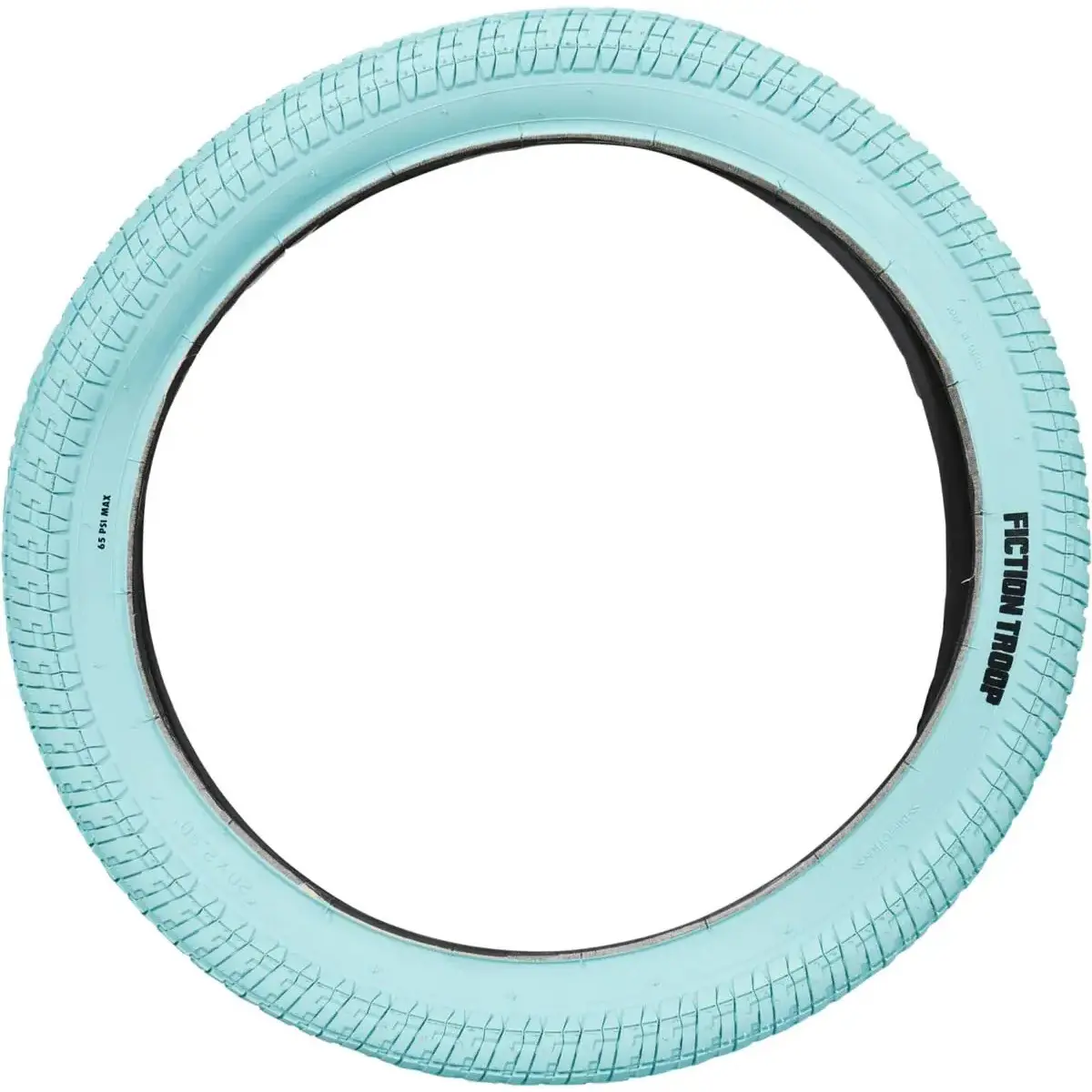 Velo Store - UK Bike tire Fiction Bikes 16" Troop | Extra 10% off with Subscription, Postage £16.79 to UK Fedex.