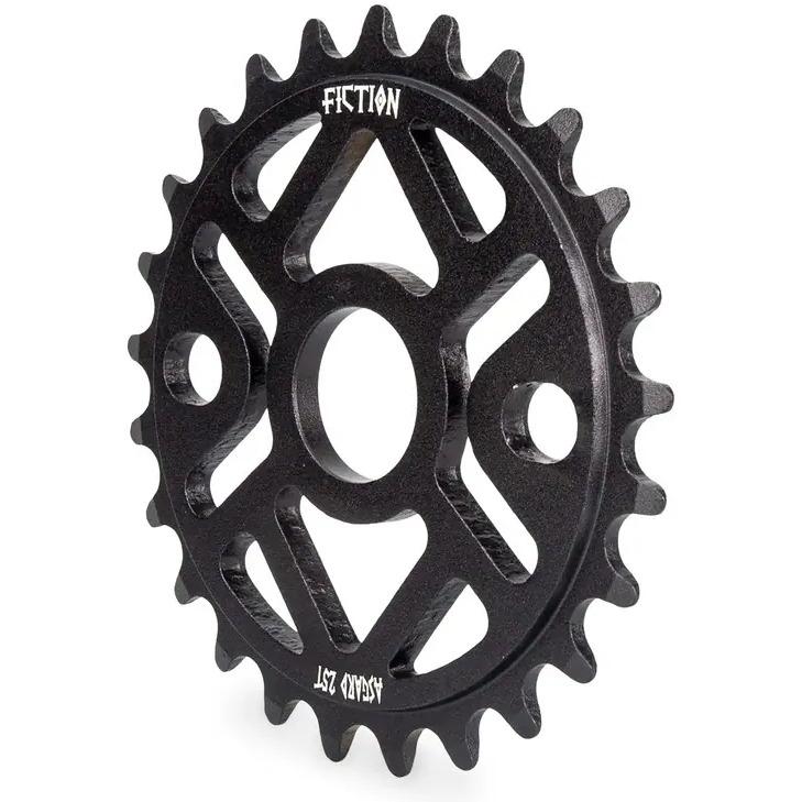 Velo Store - UK Bike crown Fiction Bikes Asgard | Extra 10% off with Subscription, Postage £16.79 to UK Fedex.