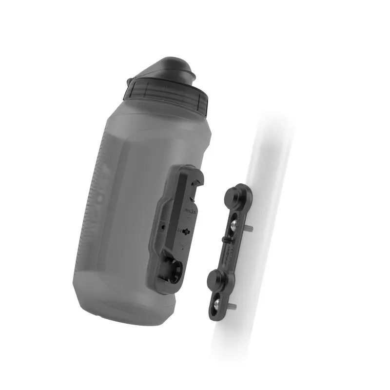 Velo Store - UK Bottle and bike base FIDLOCK Twist 750 Compact | Extra 10% off with Subscription, Postage £16.79 to UK Fedex.
