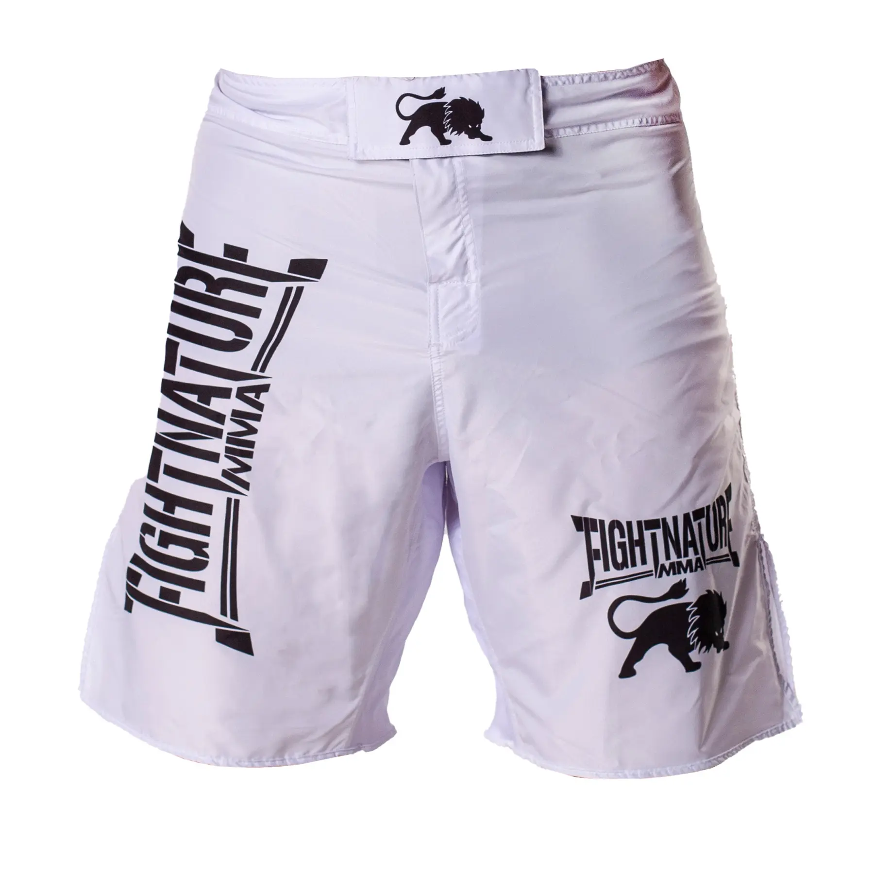 Kurze MMA Fightnature Shadow