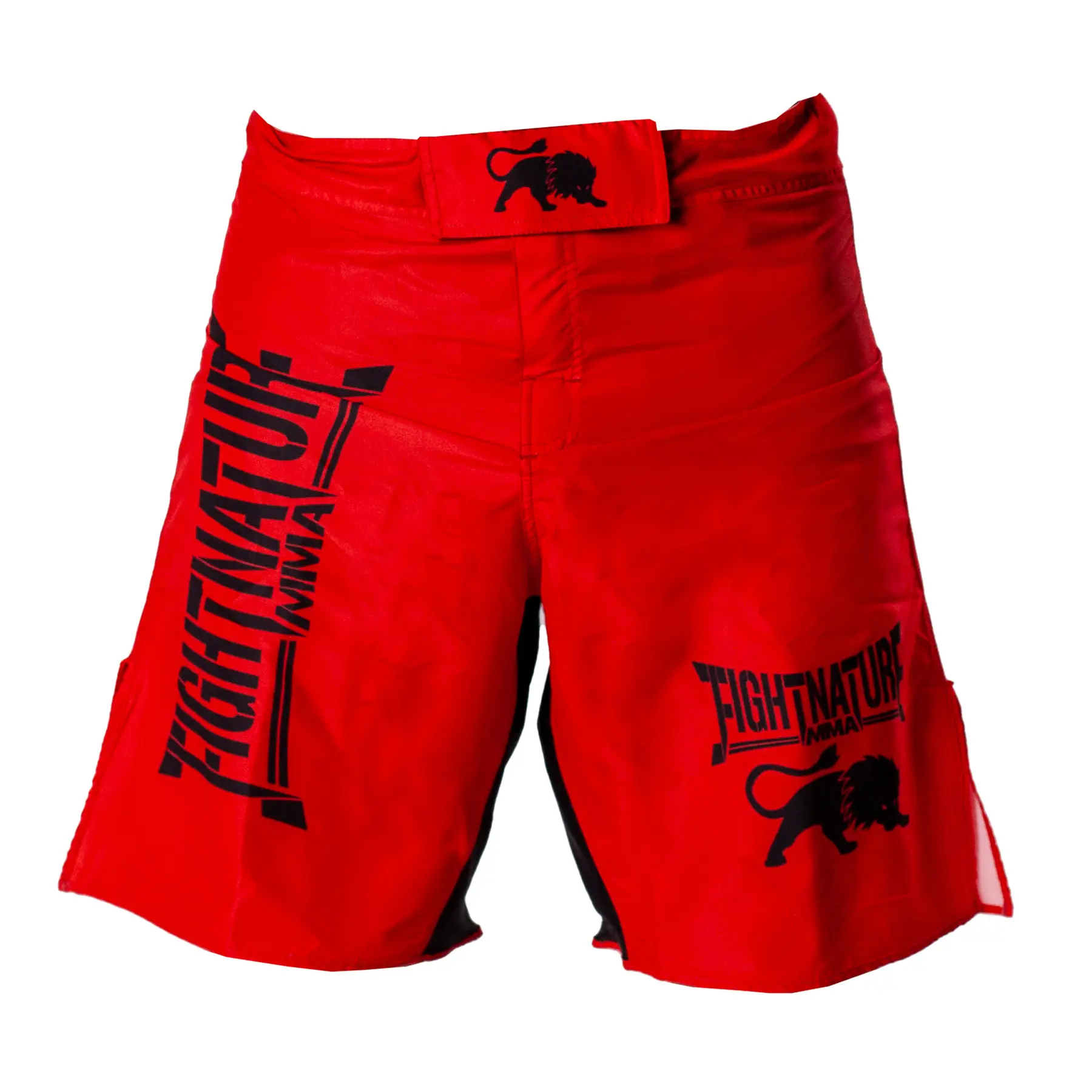 Kurze MMA Fightnature Shadow