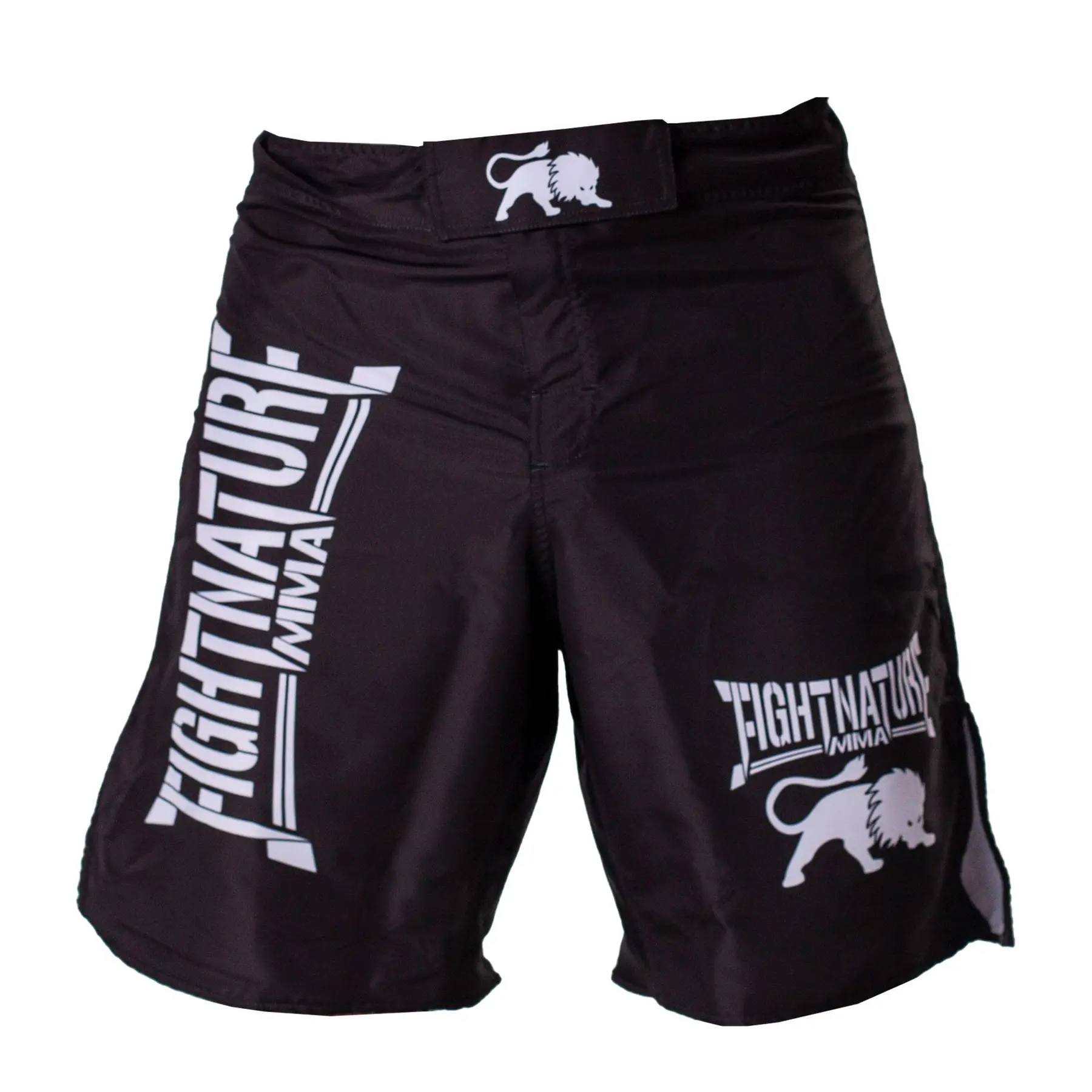 Kurze MMA Fightnature Shadow