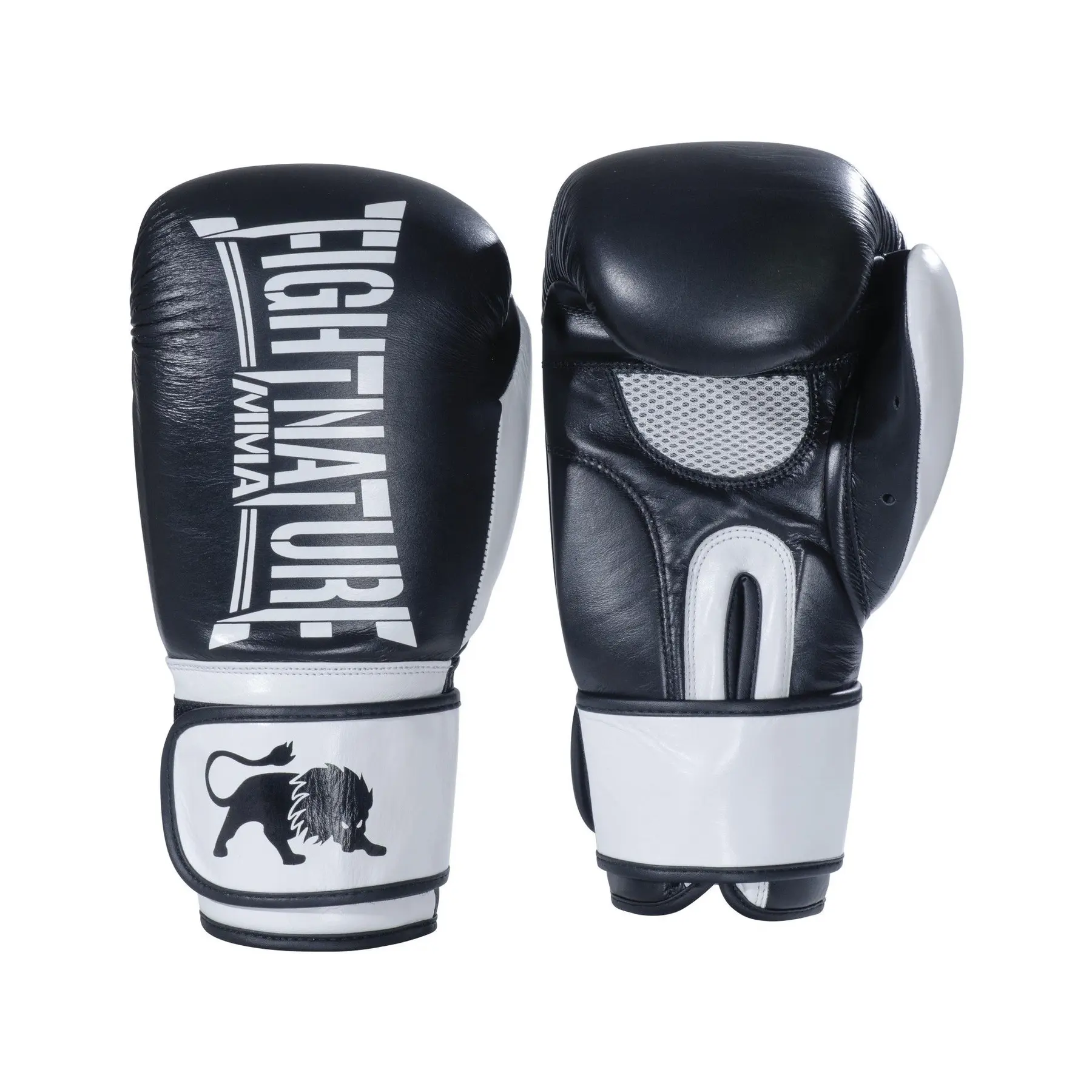 Boxhandschuhe Fightnature