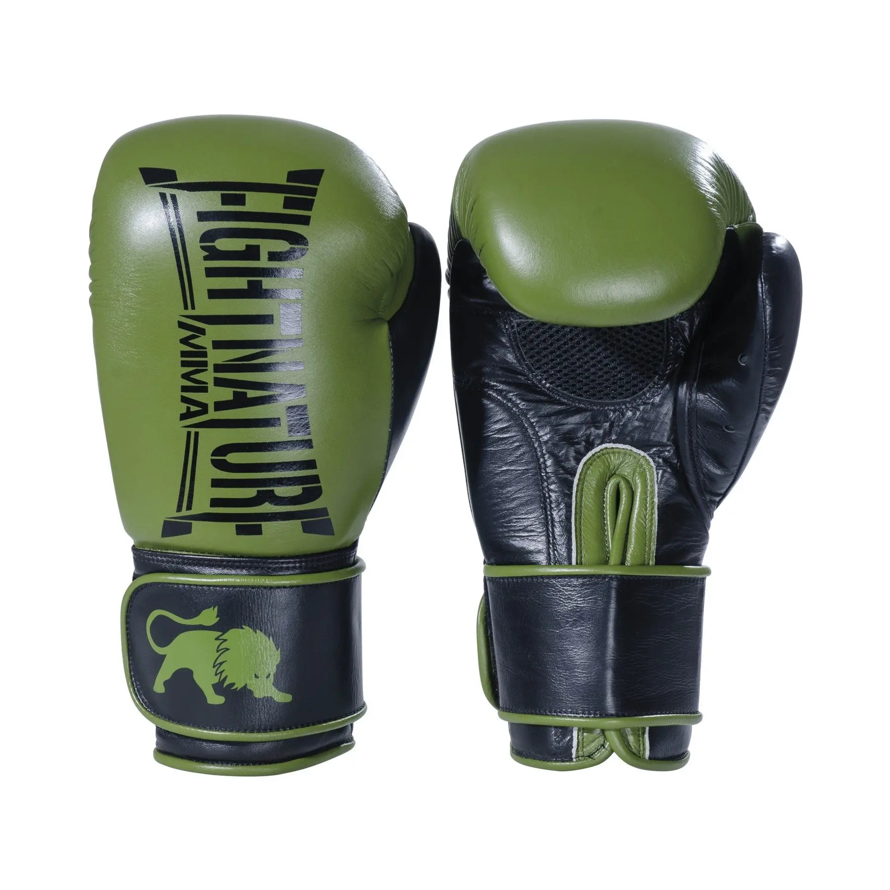 Boxhandschuhe Fightnature