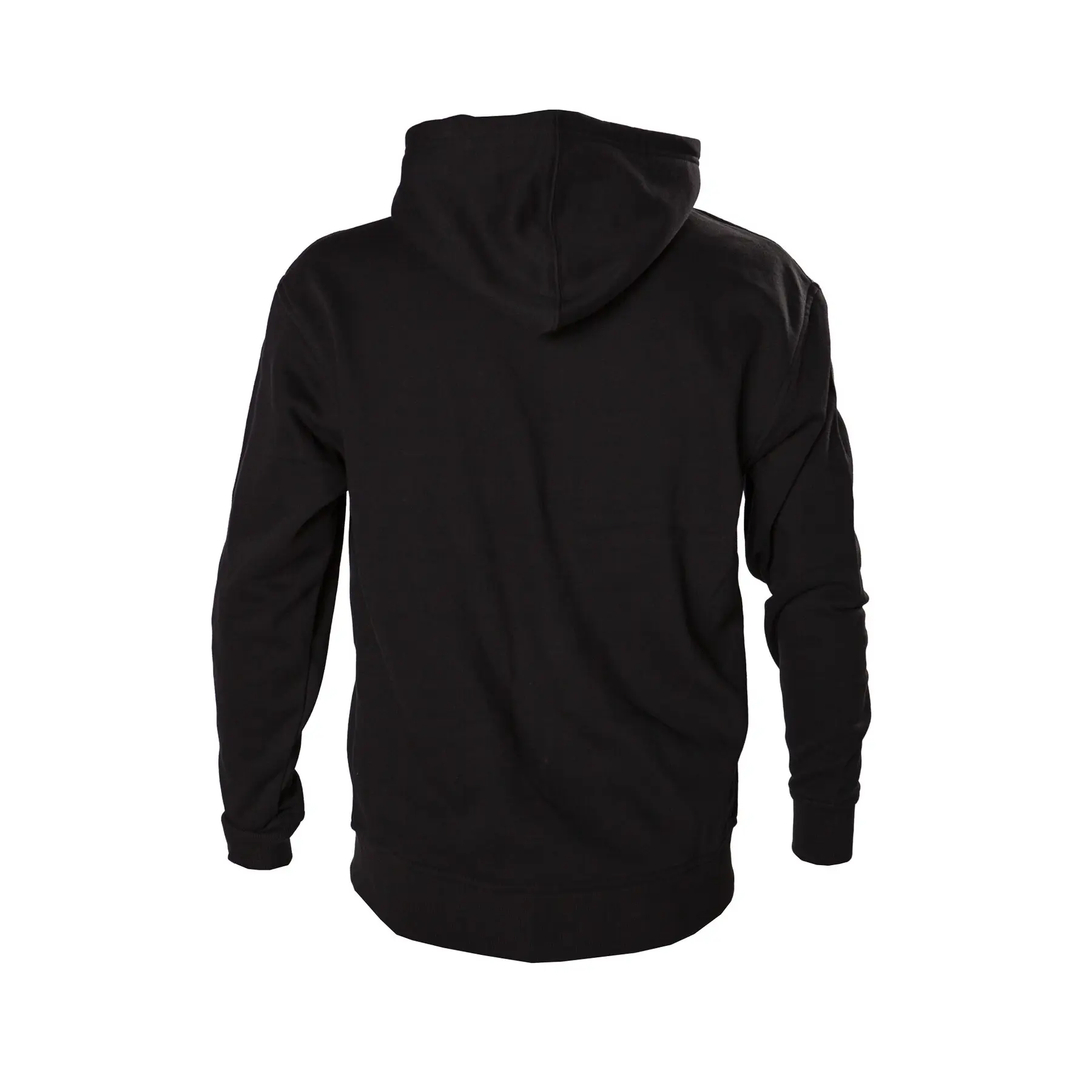 Zip-Hoodie mit Logo Fightnature