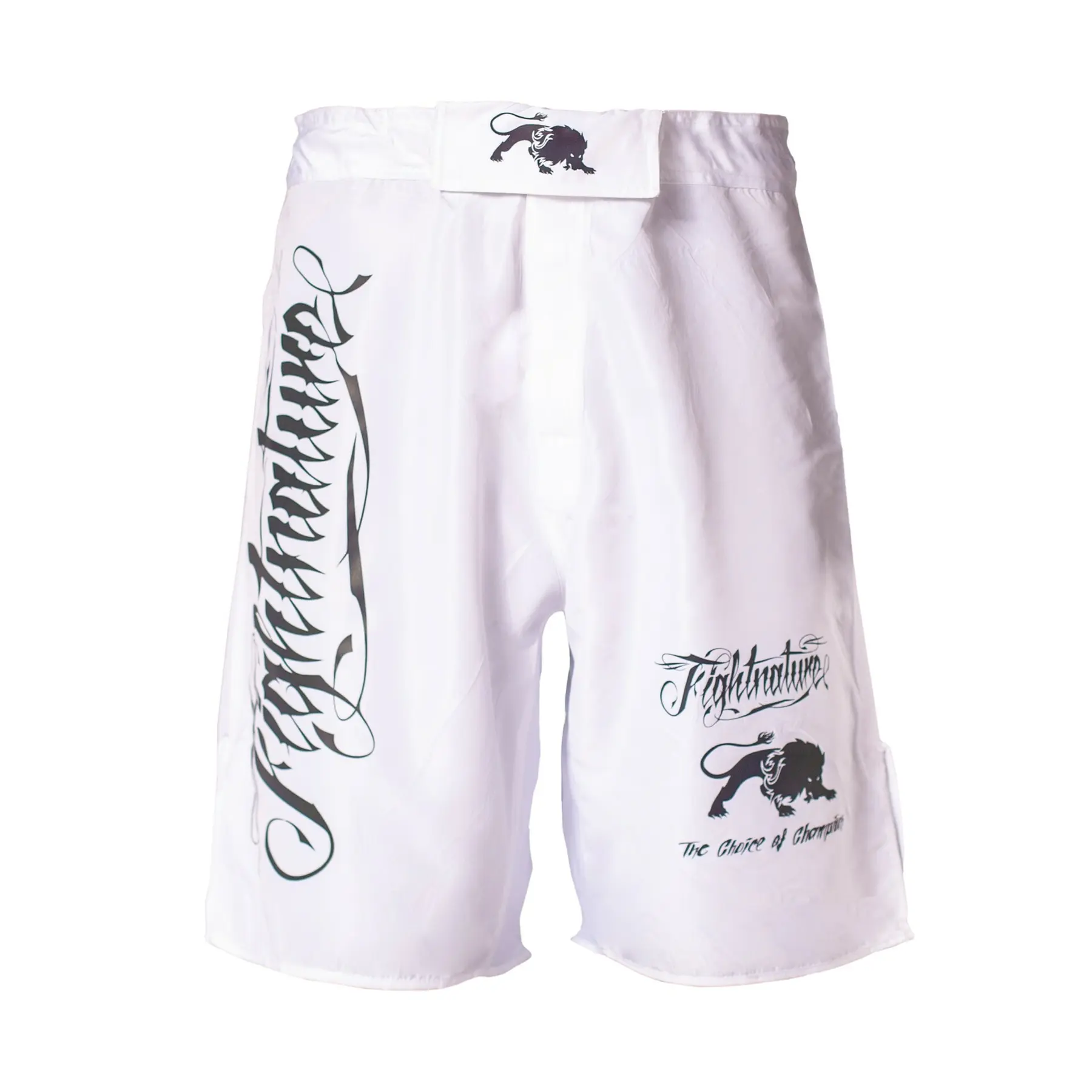 Short MMA Fightnature
