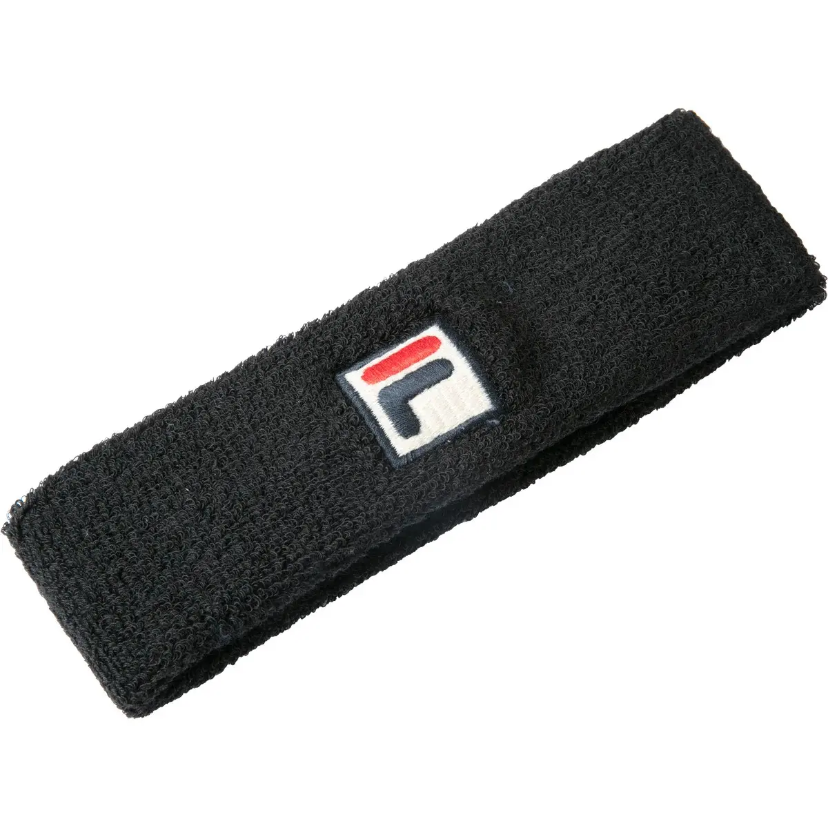 Frottee-Stirnband Fila