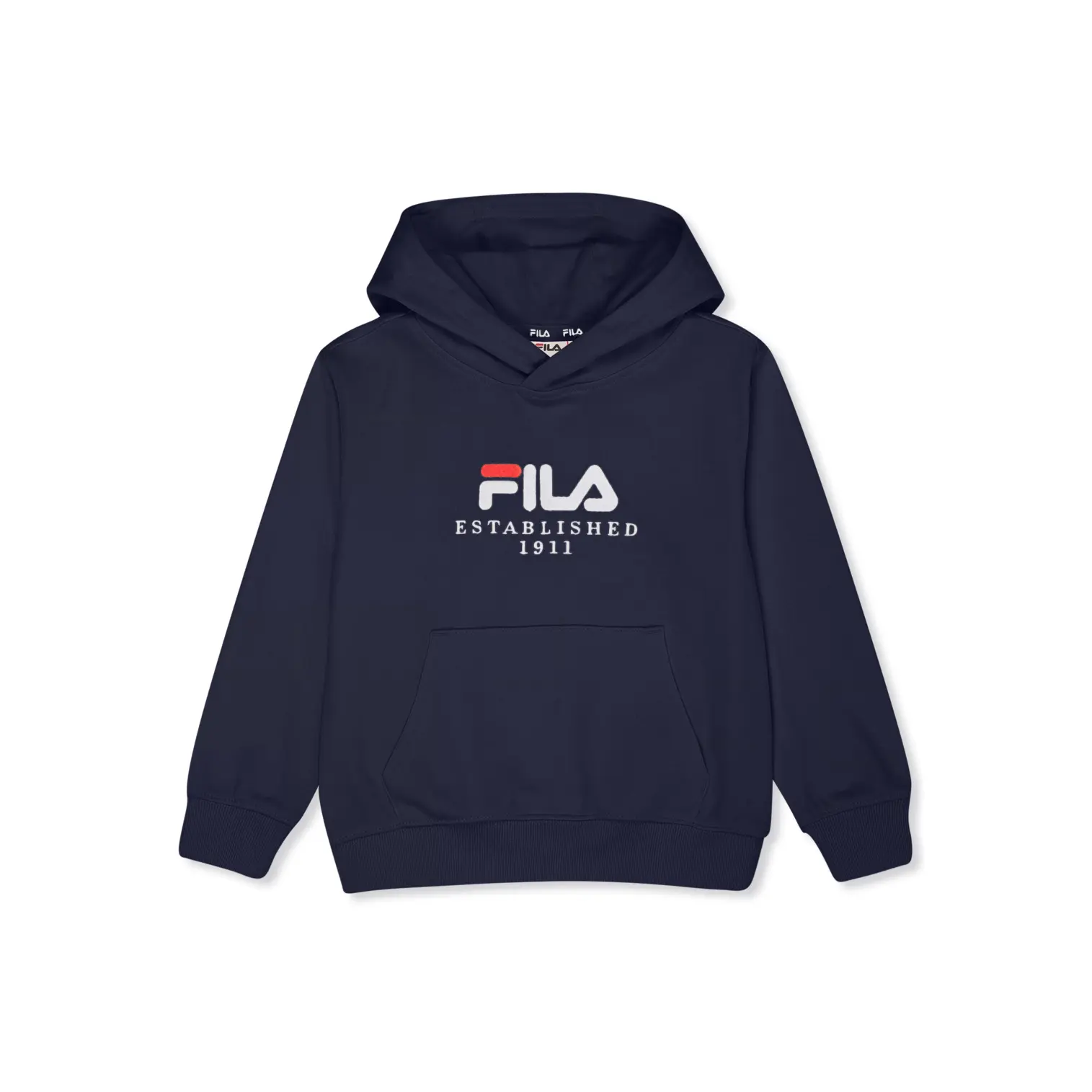 Sweatshirt capuche bb Fila Benna 27 €