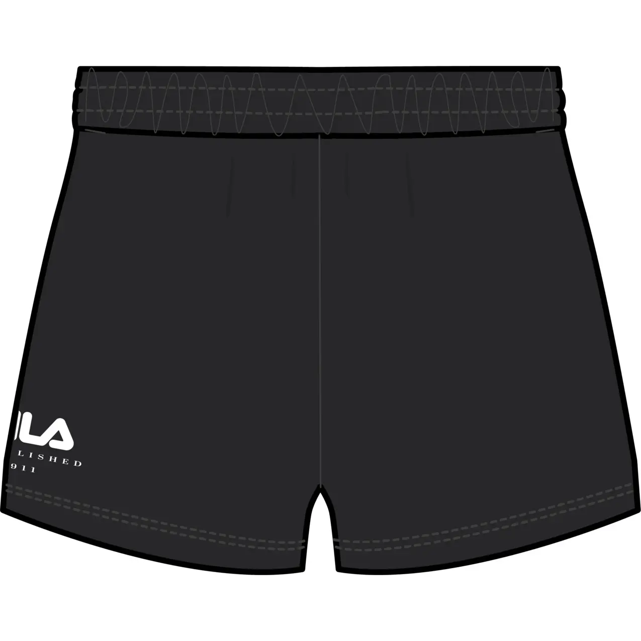 Image of Shorts für Kinder Fila Benna