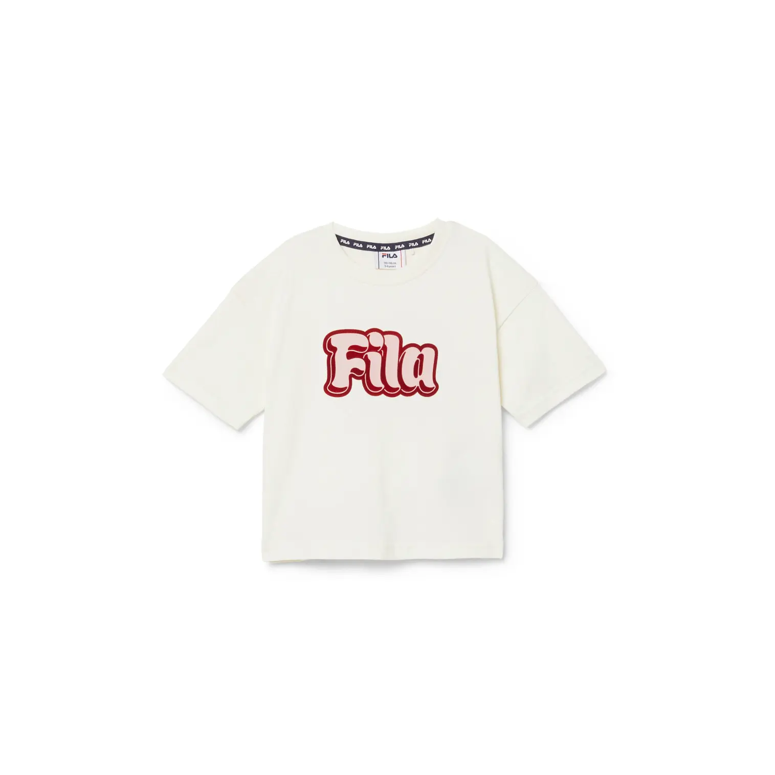 T-shirt fille Fila Molini 16 €