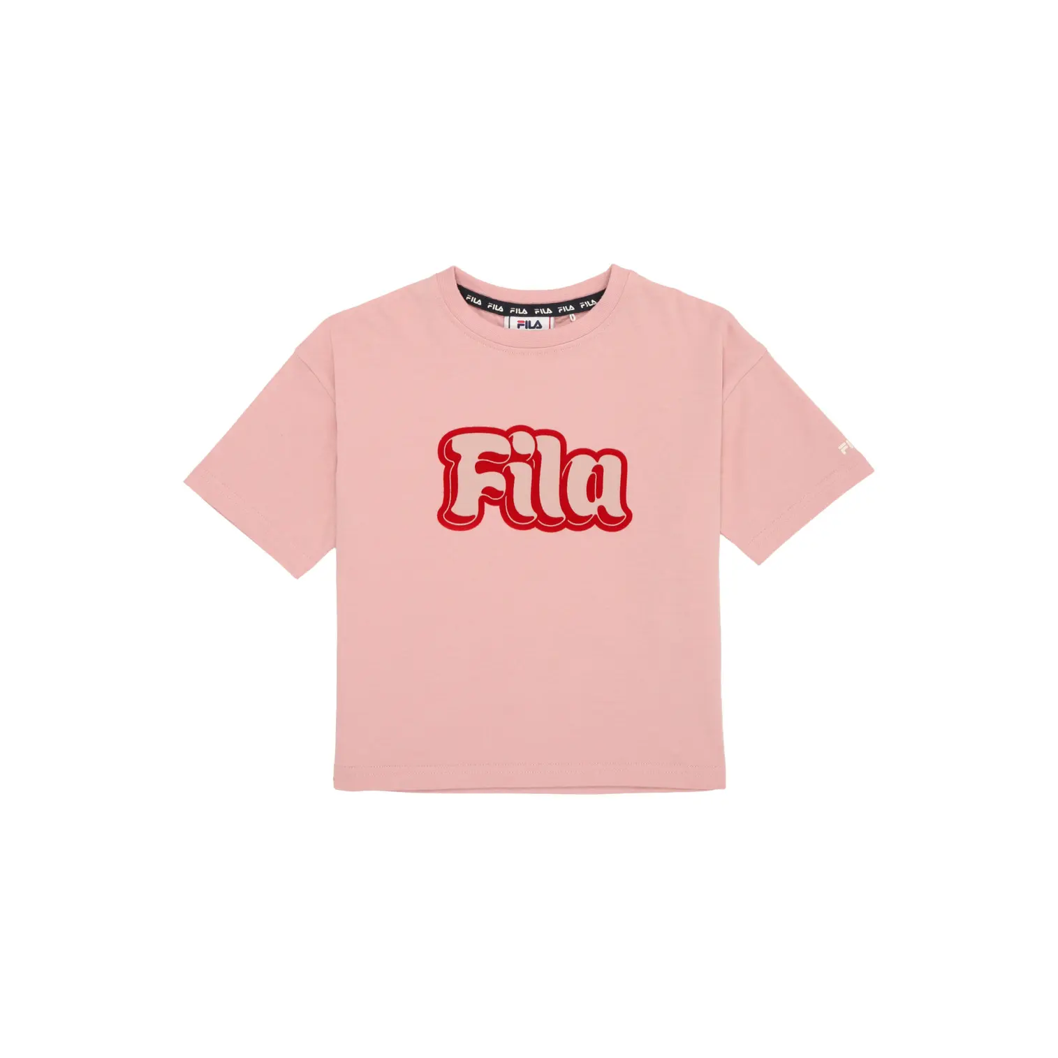 T-shirt bb fille Fila Molini 16 €