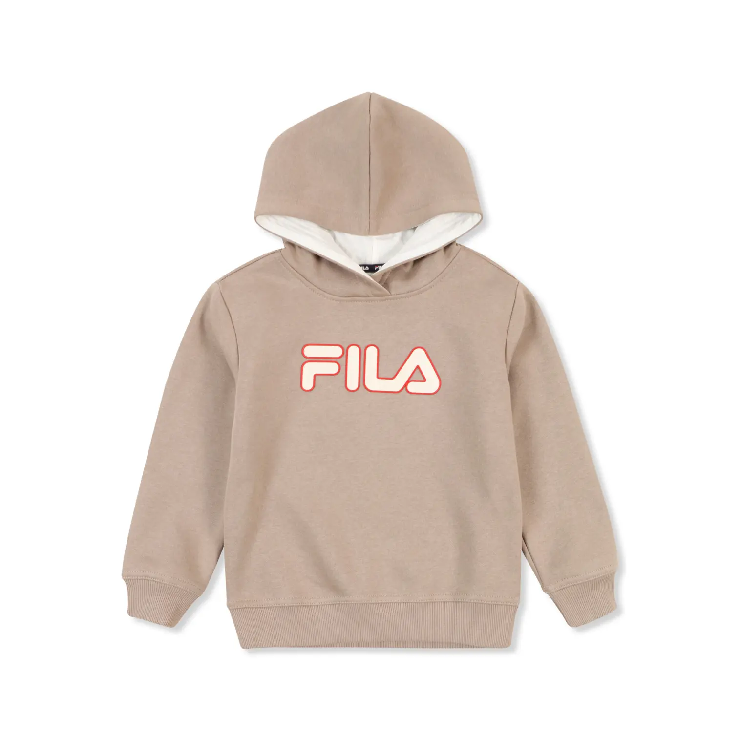 Hoodie Kinder Fila Alfarei Regular Graphic