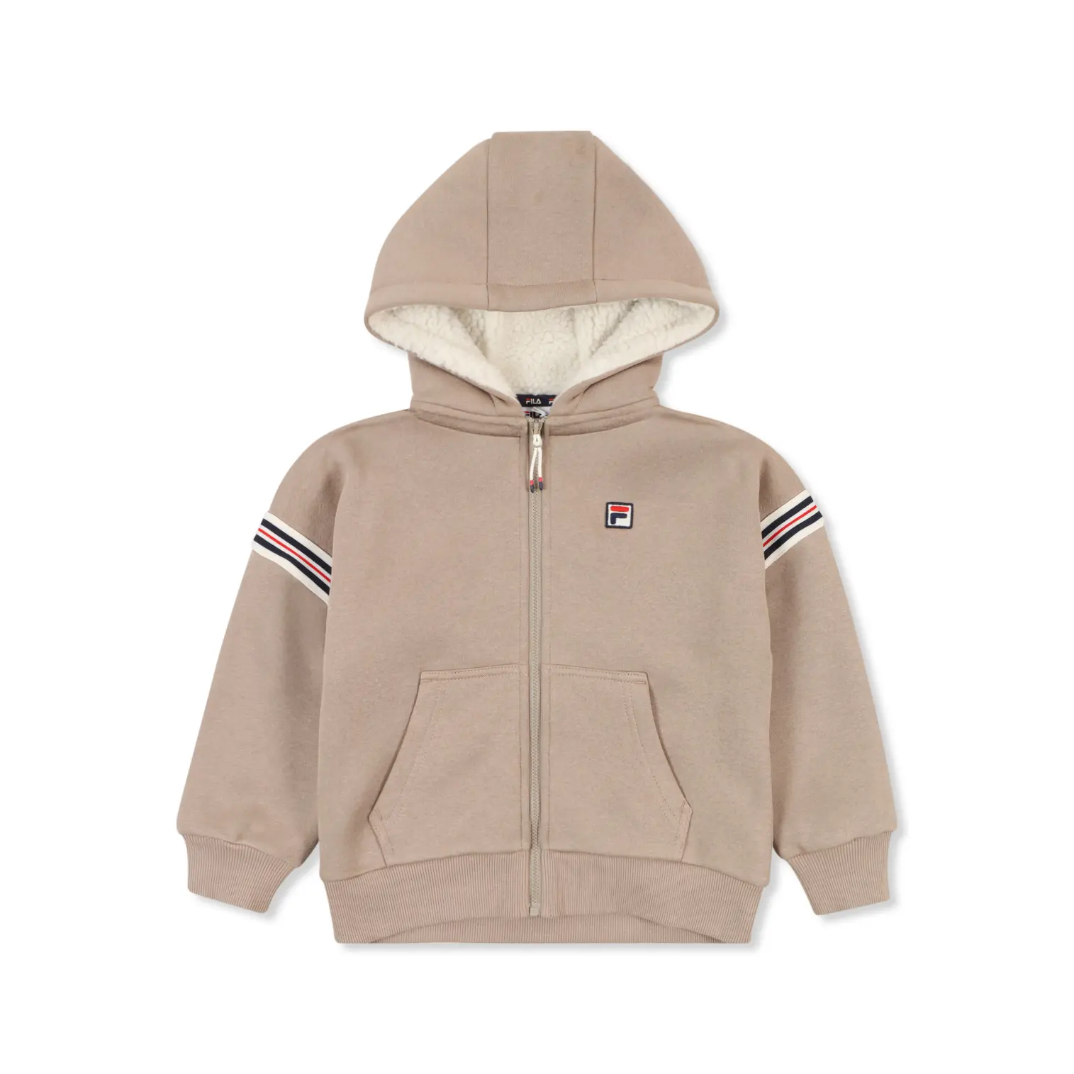 Hoodie Kinder Fila Aldino