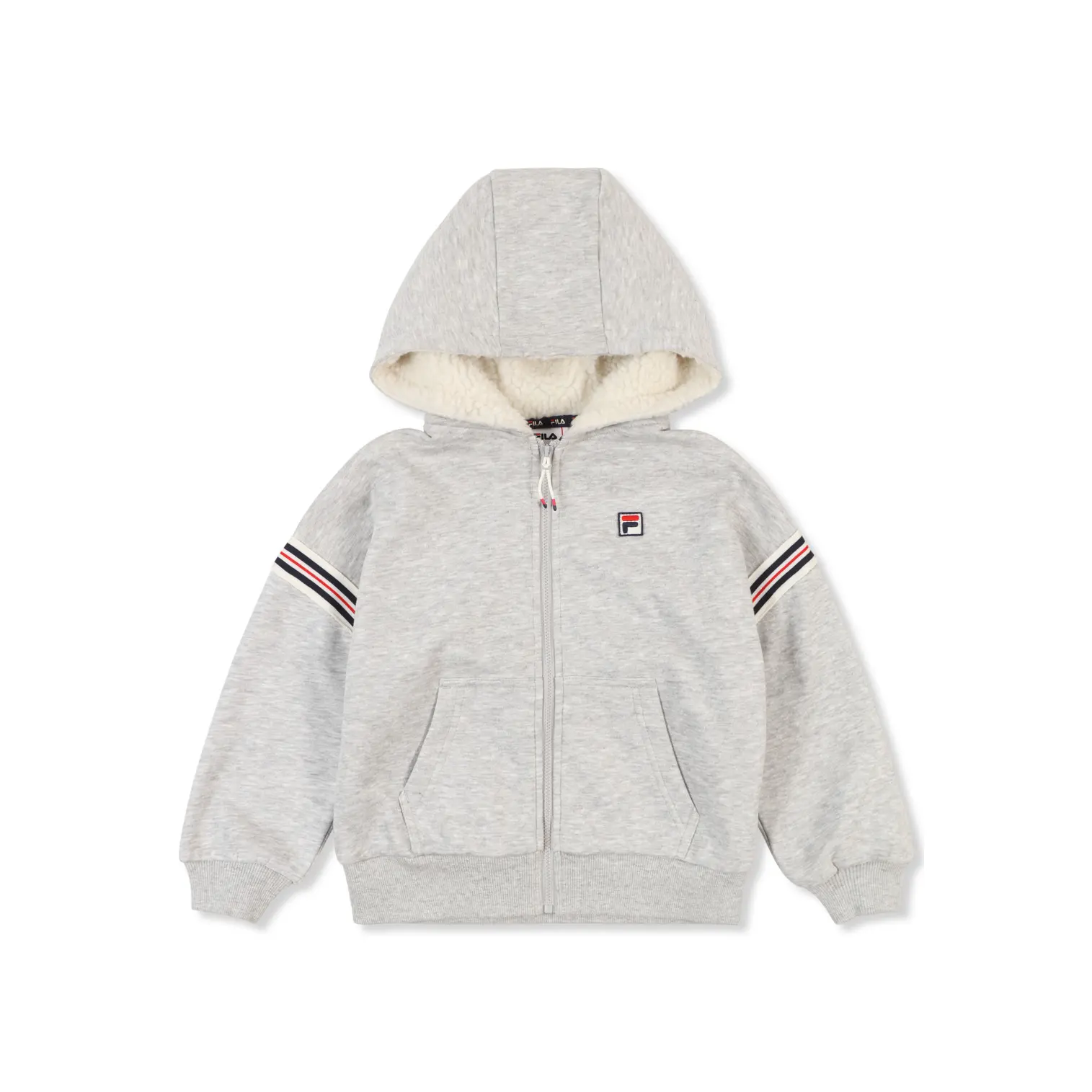 Hoodie Kinder Fila Aldino