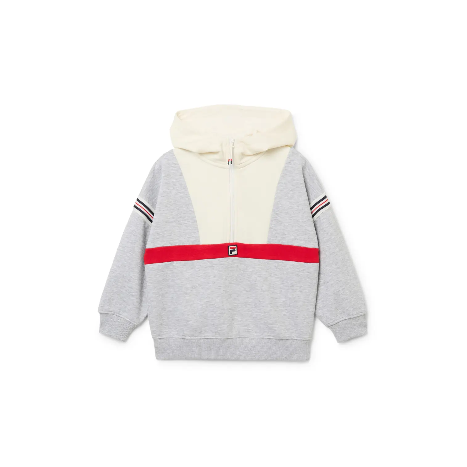 Hoodie Kinder Fila Sella