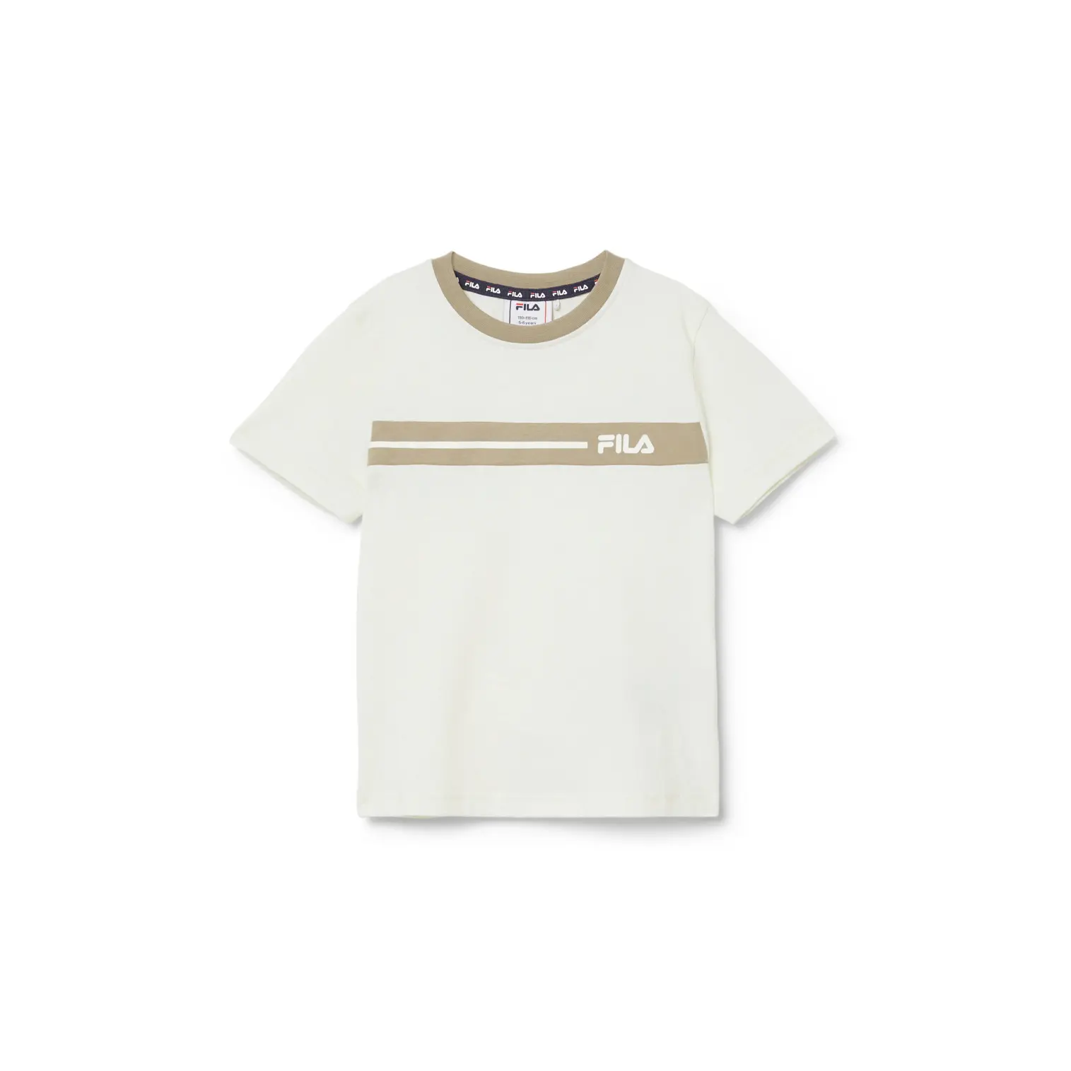T-shirt enfant Fila Faverga regular graphic 14 €