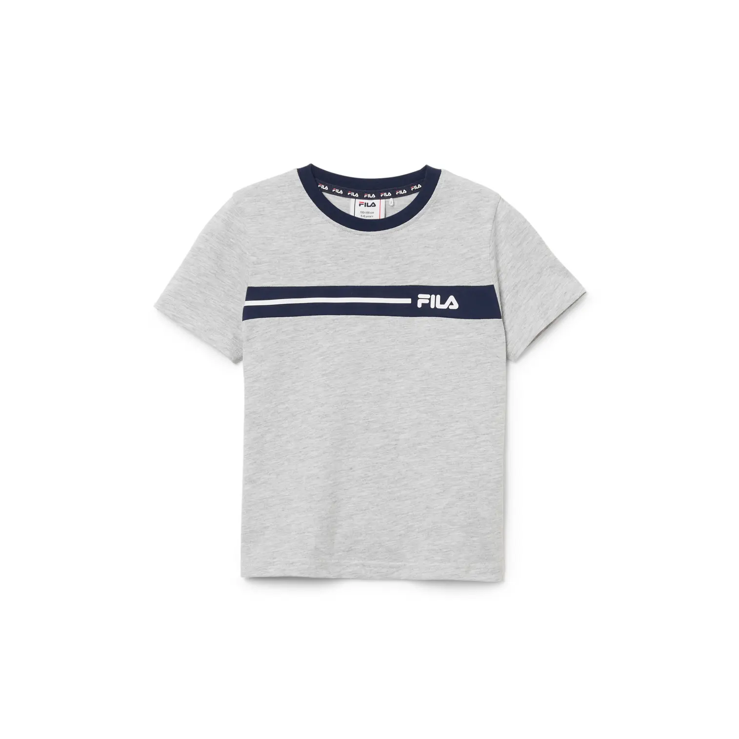 T-shirt enfant Fila Faverga regular graphic 14 €