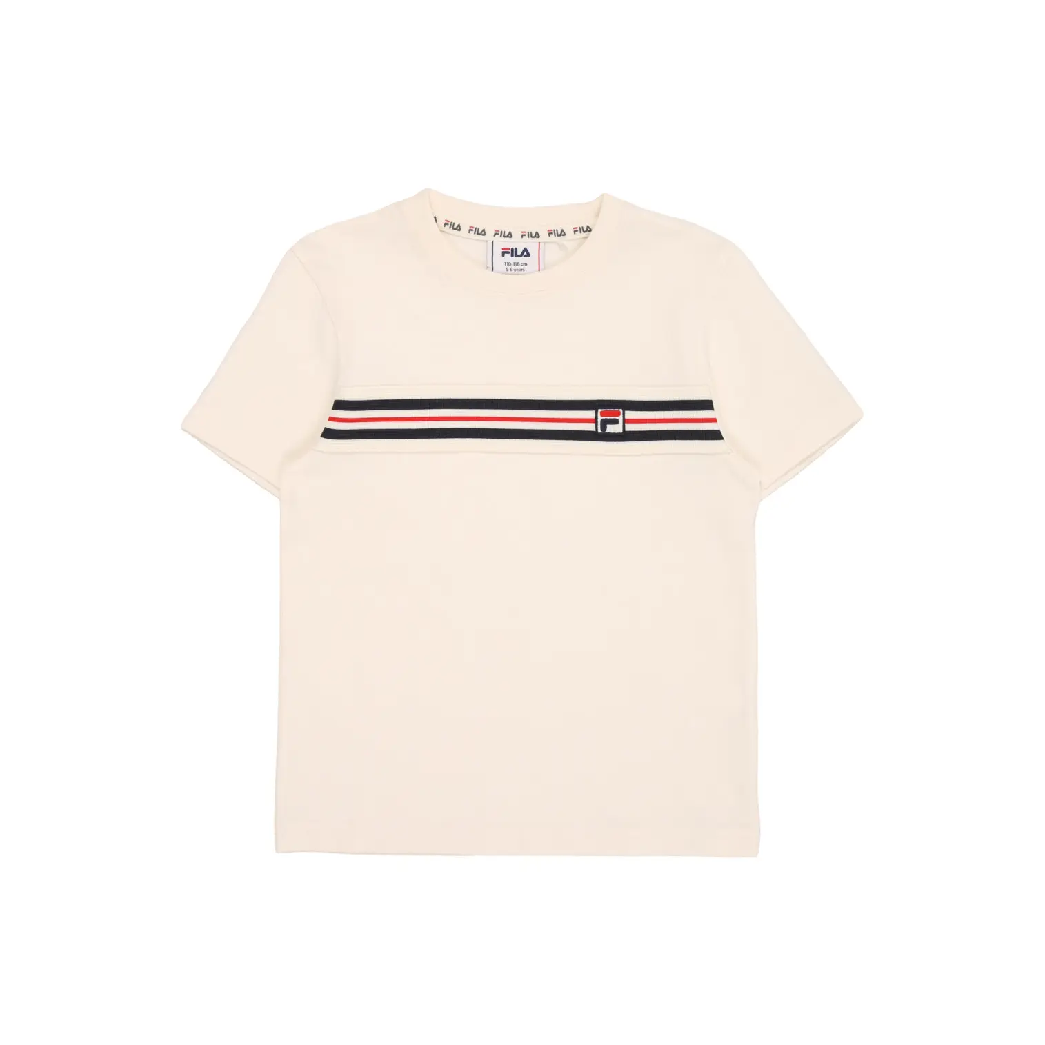 T-shirt bb Fila Fieltre 16 €