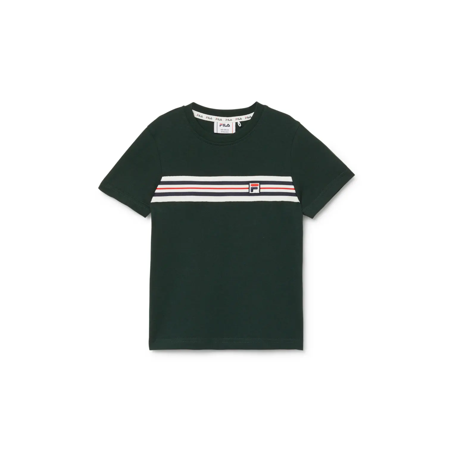 T-shirt enfant Fila Fieltre 16 €
