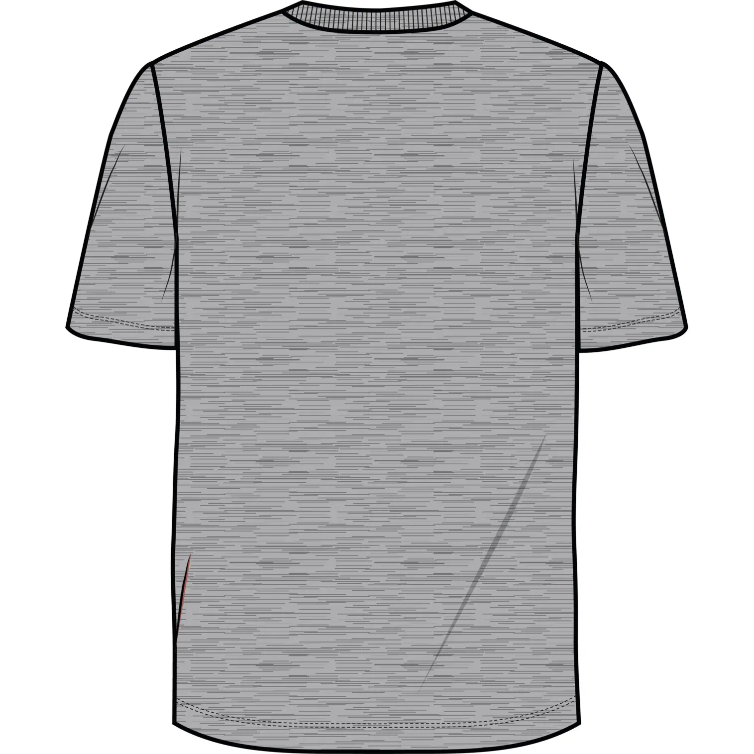 T-shirt Fila Laas
