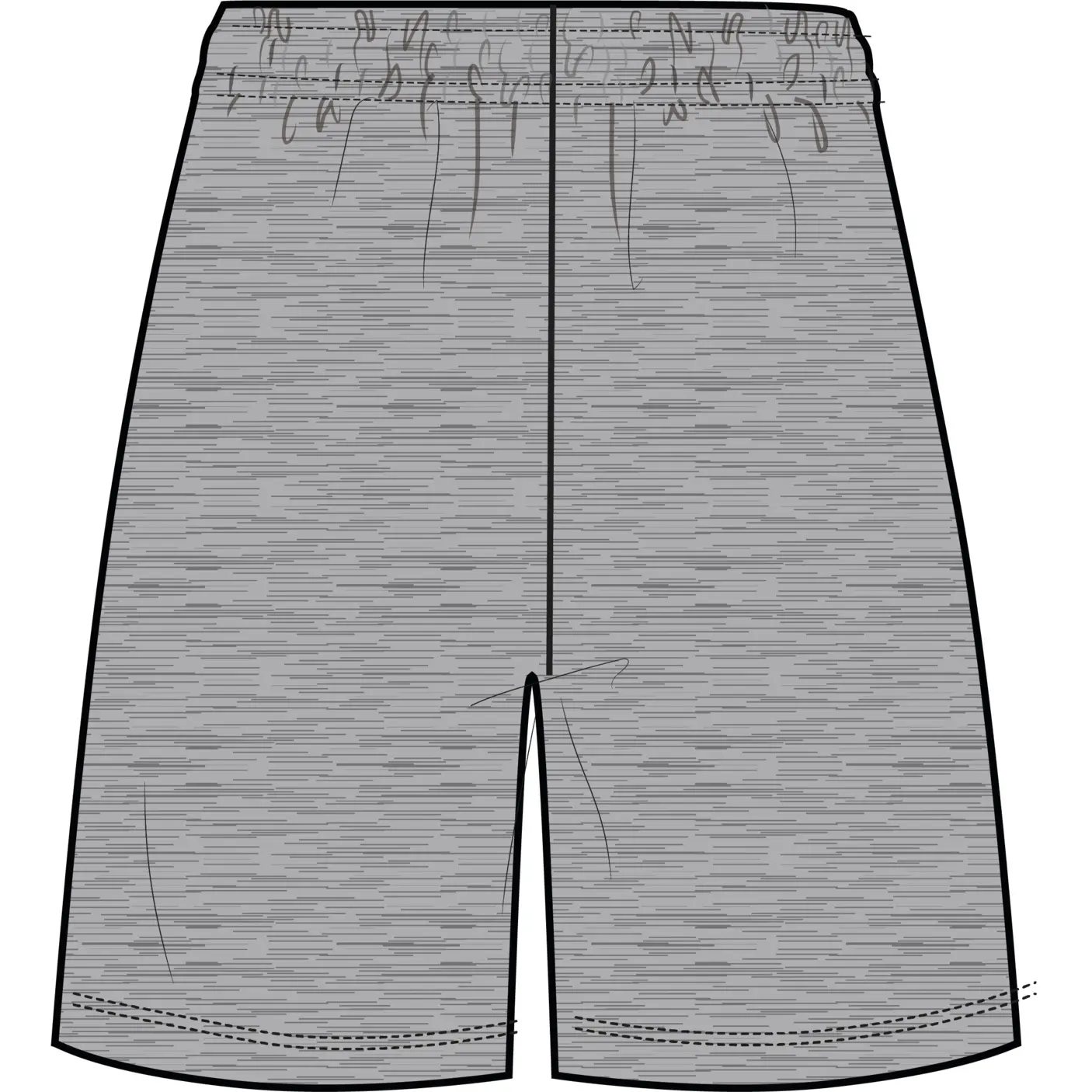 Image of Short Fila Lusciano