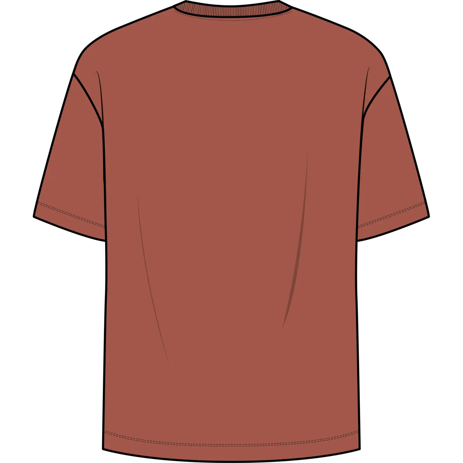 T-Shirt Fila Doccia