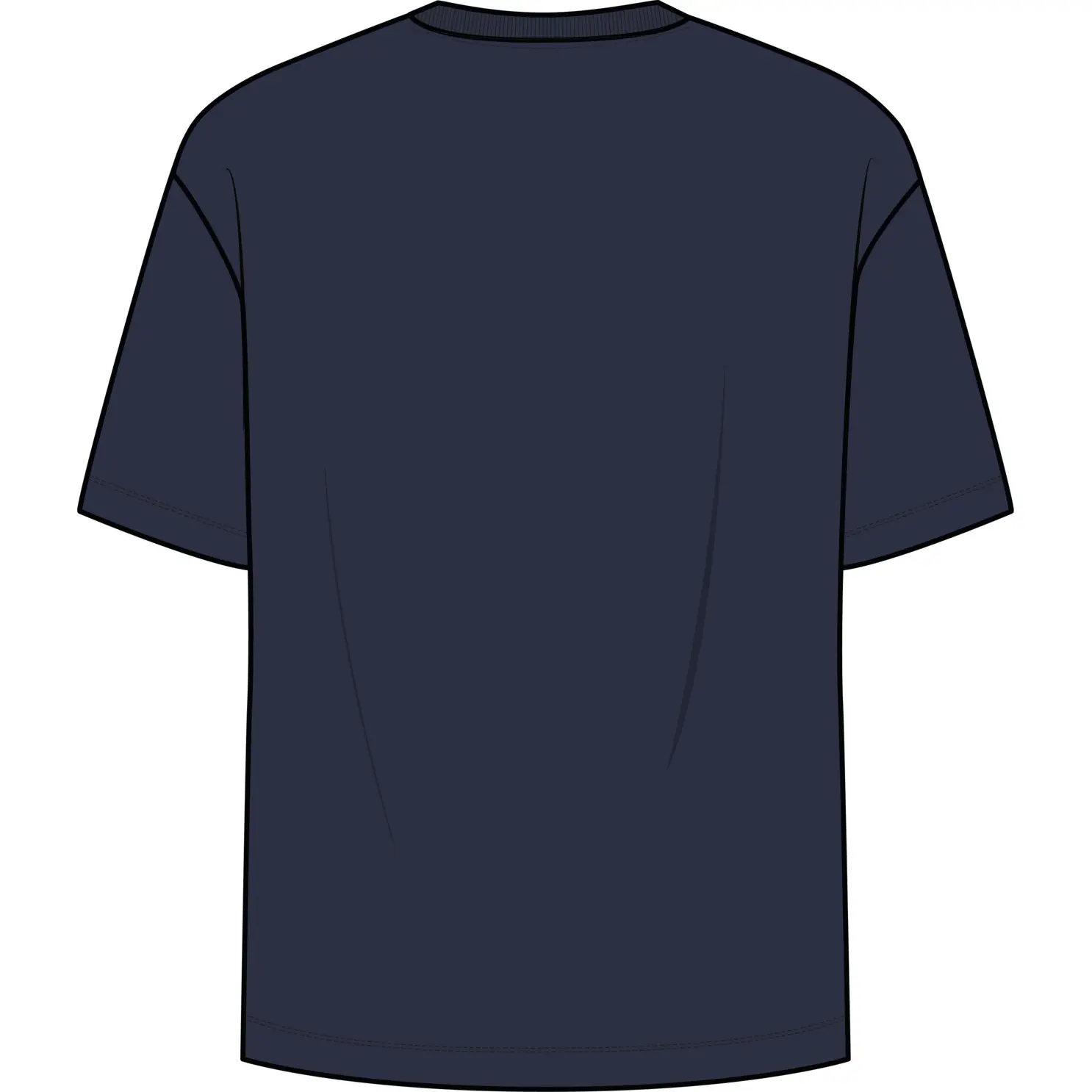 Image of T-Shirt Fila Doccia