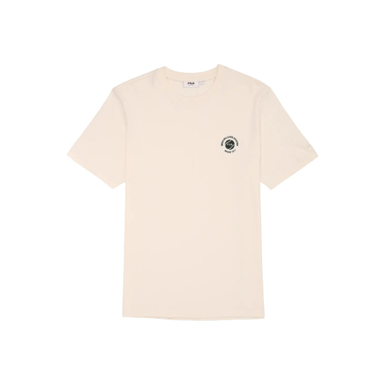 T-shirt  Andalo Regular Graphic