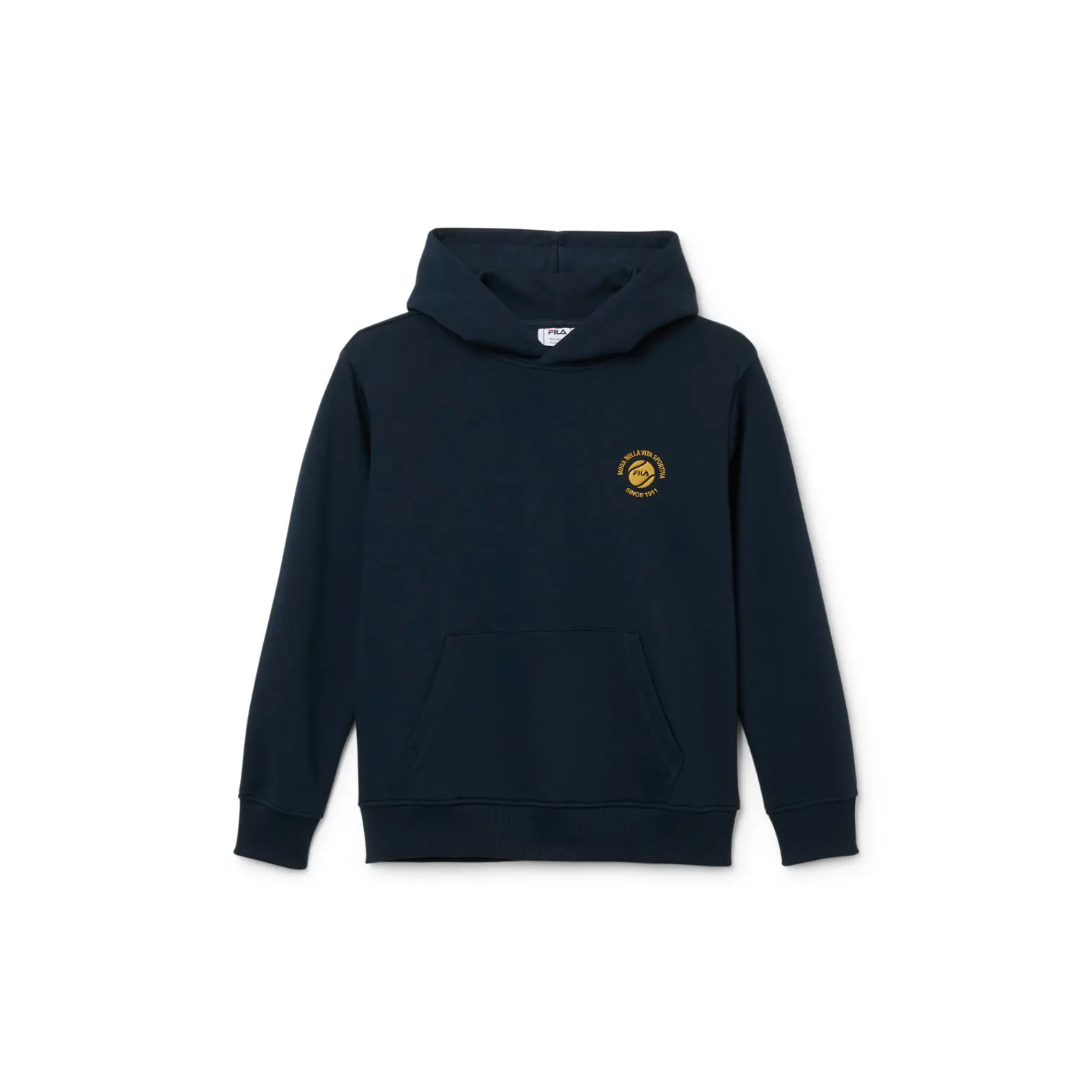 Sweatshirt capuche enfant Fila Andalo Graphic 37 €
