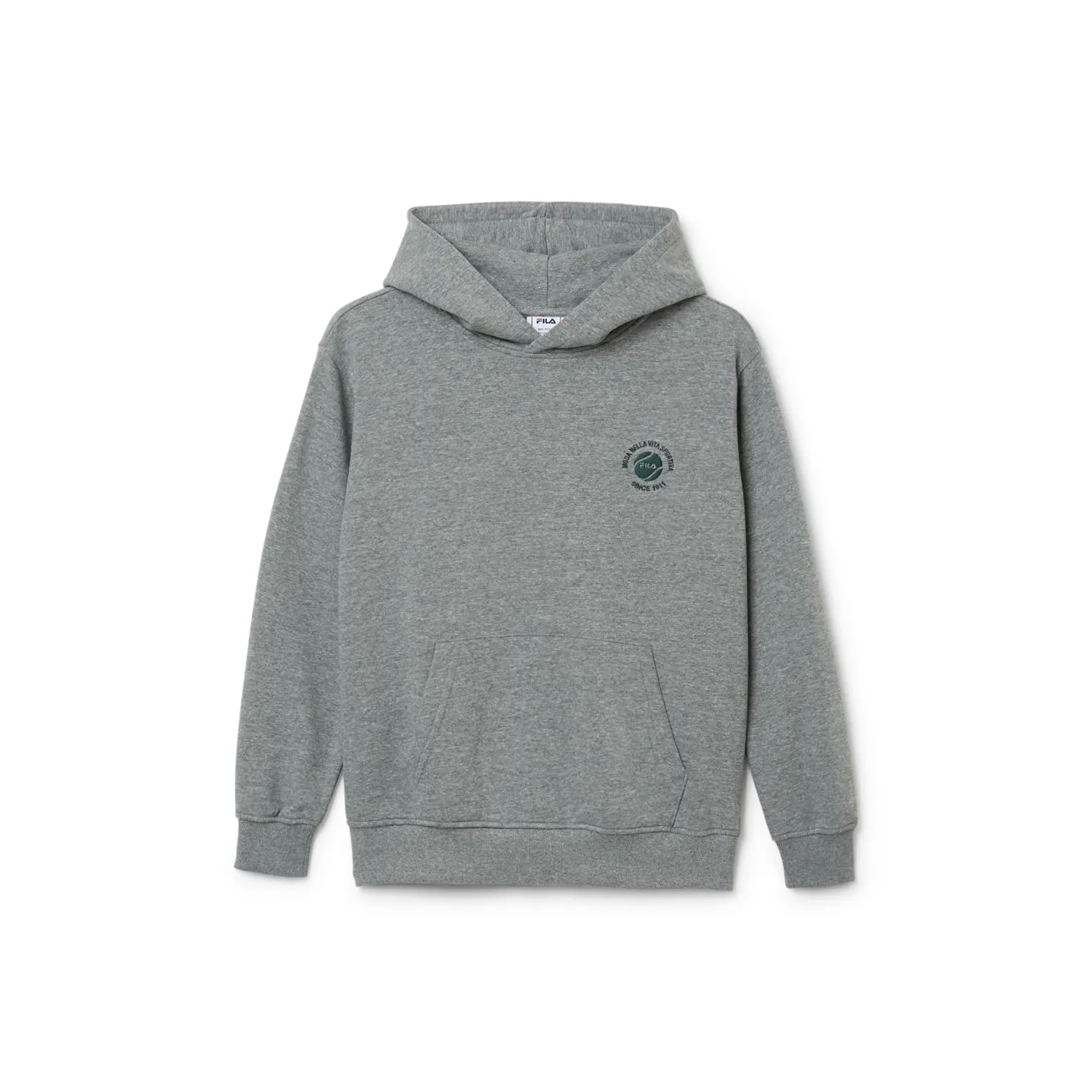 Sweatshirt capuche enfant Fila Andalo Graphic 37 €