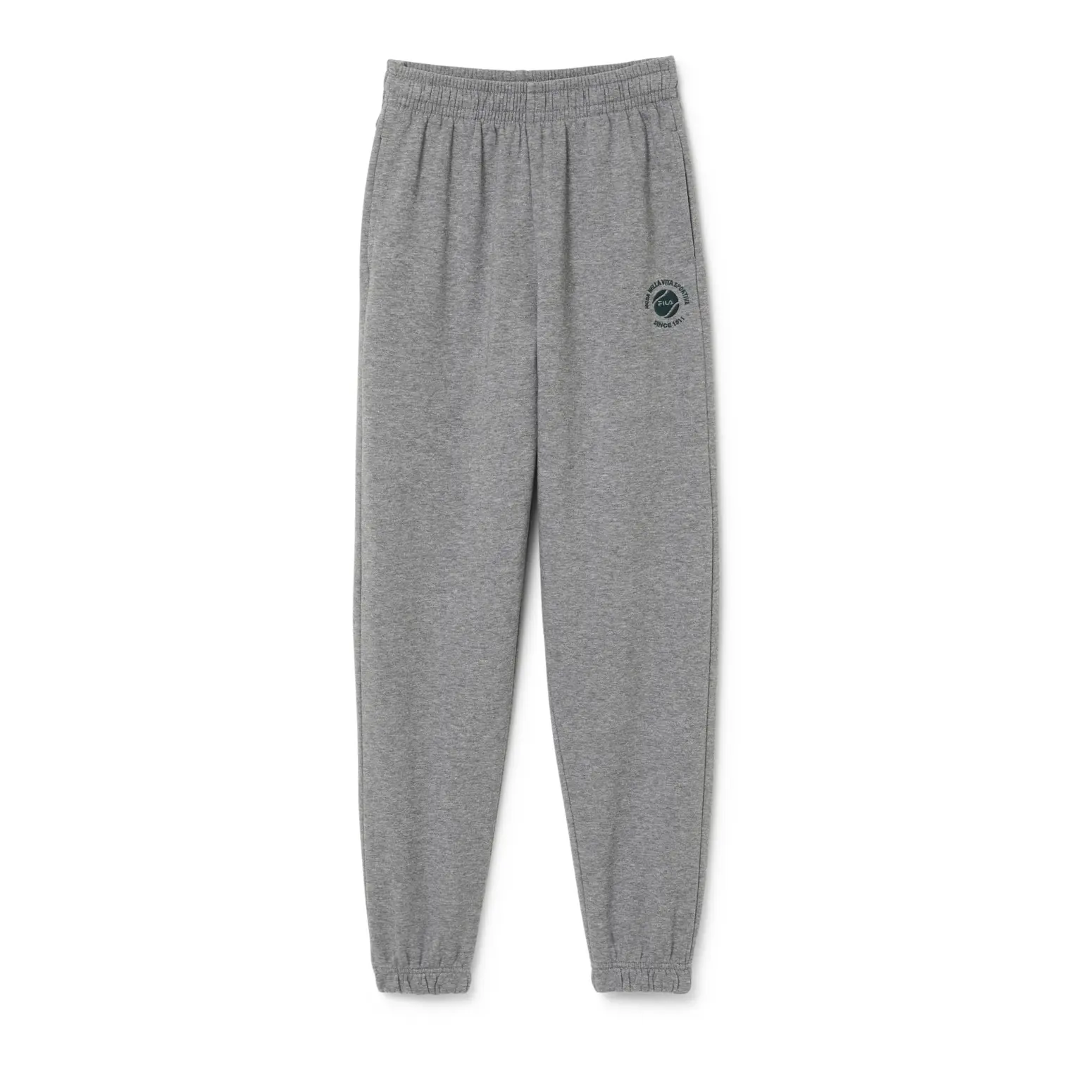 Kinderen joggingbroek Fila Andalo Graphic