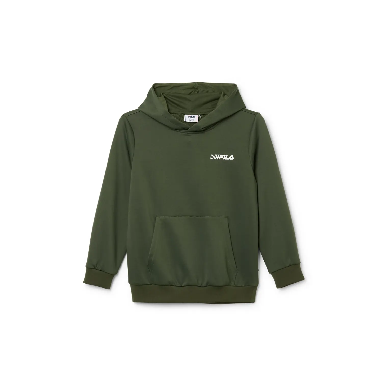 Hoodie Kinder Fila Mantana