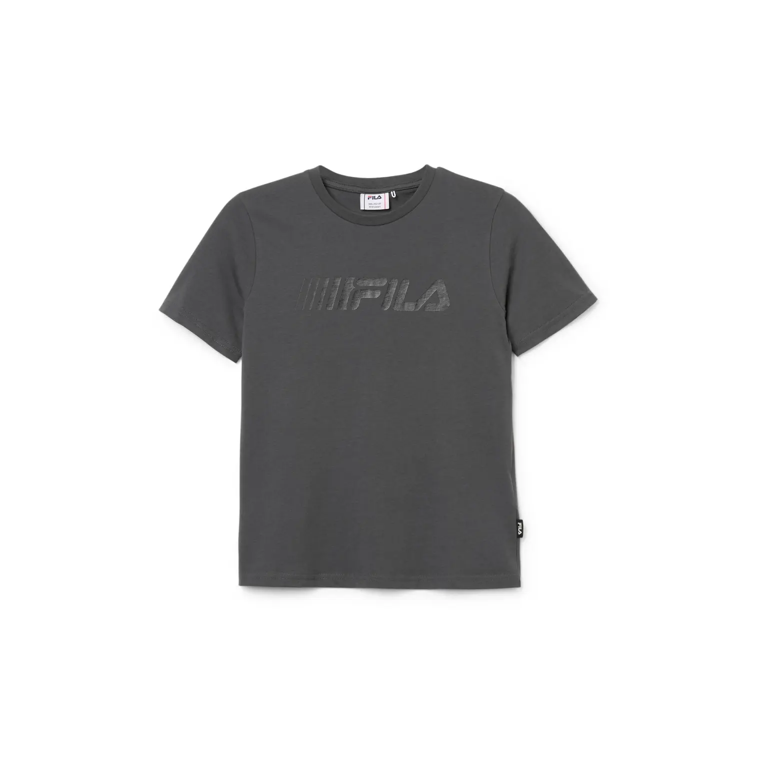 Kinder-T-shirt Fila Mantana