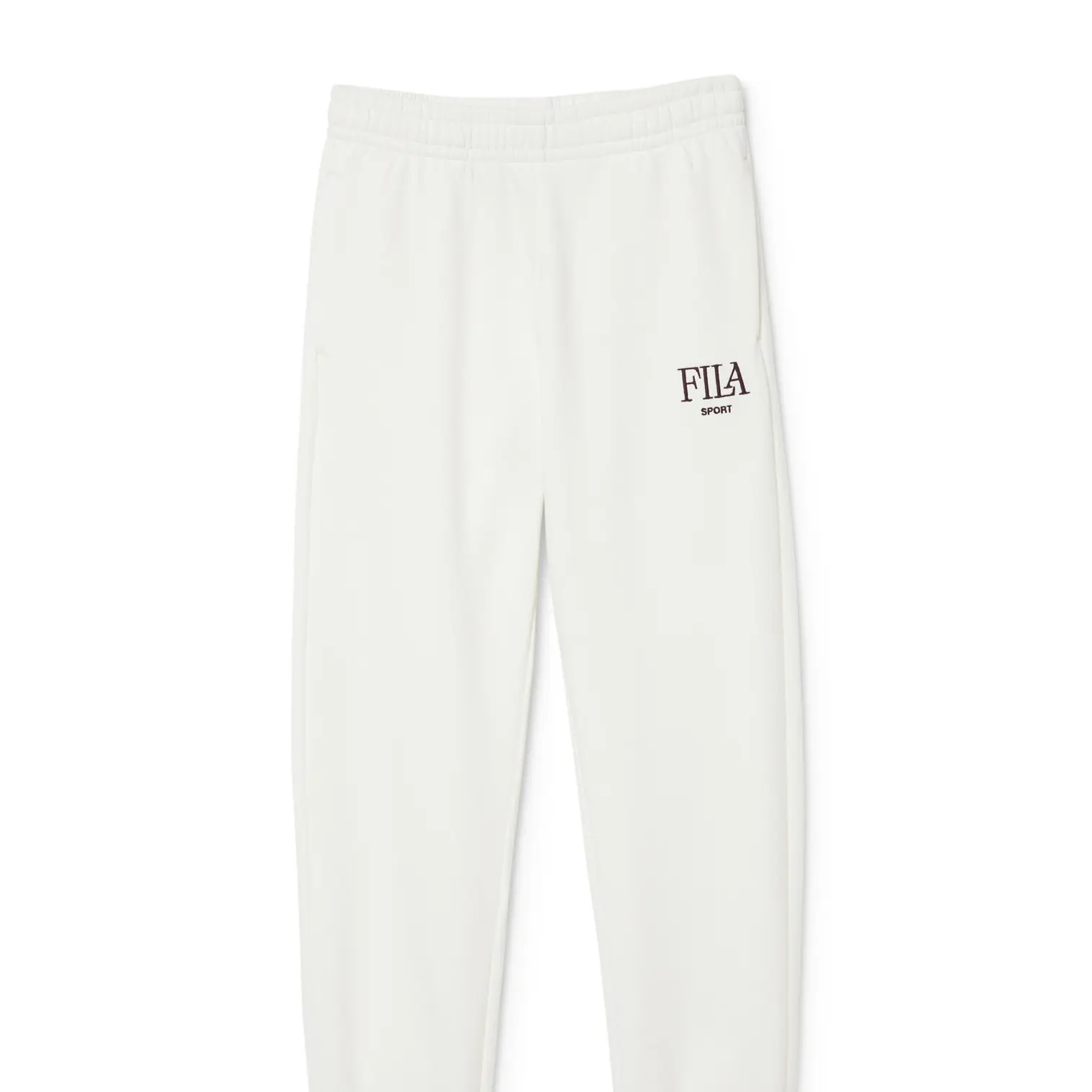 Meisjes joggingbroek Fila Casateia