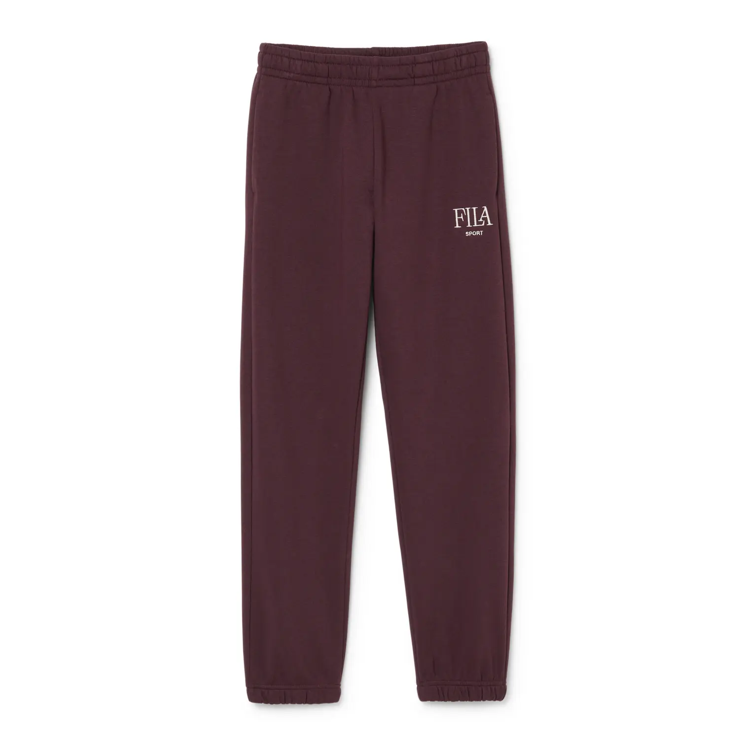 Meisjes joggingbroek Fila Casateia