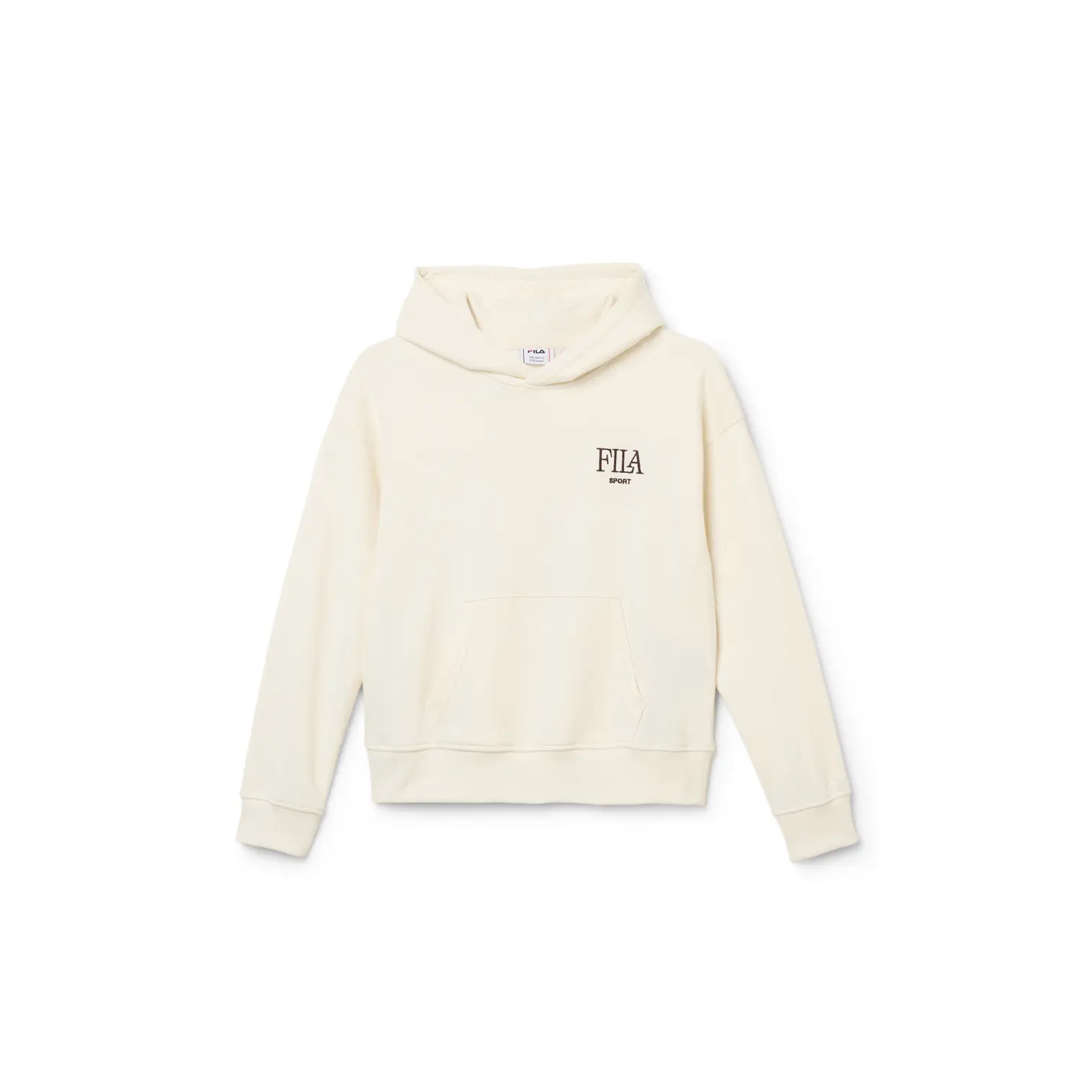 Sweatshirt capuche fille Fila Casateia 37 €