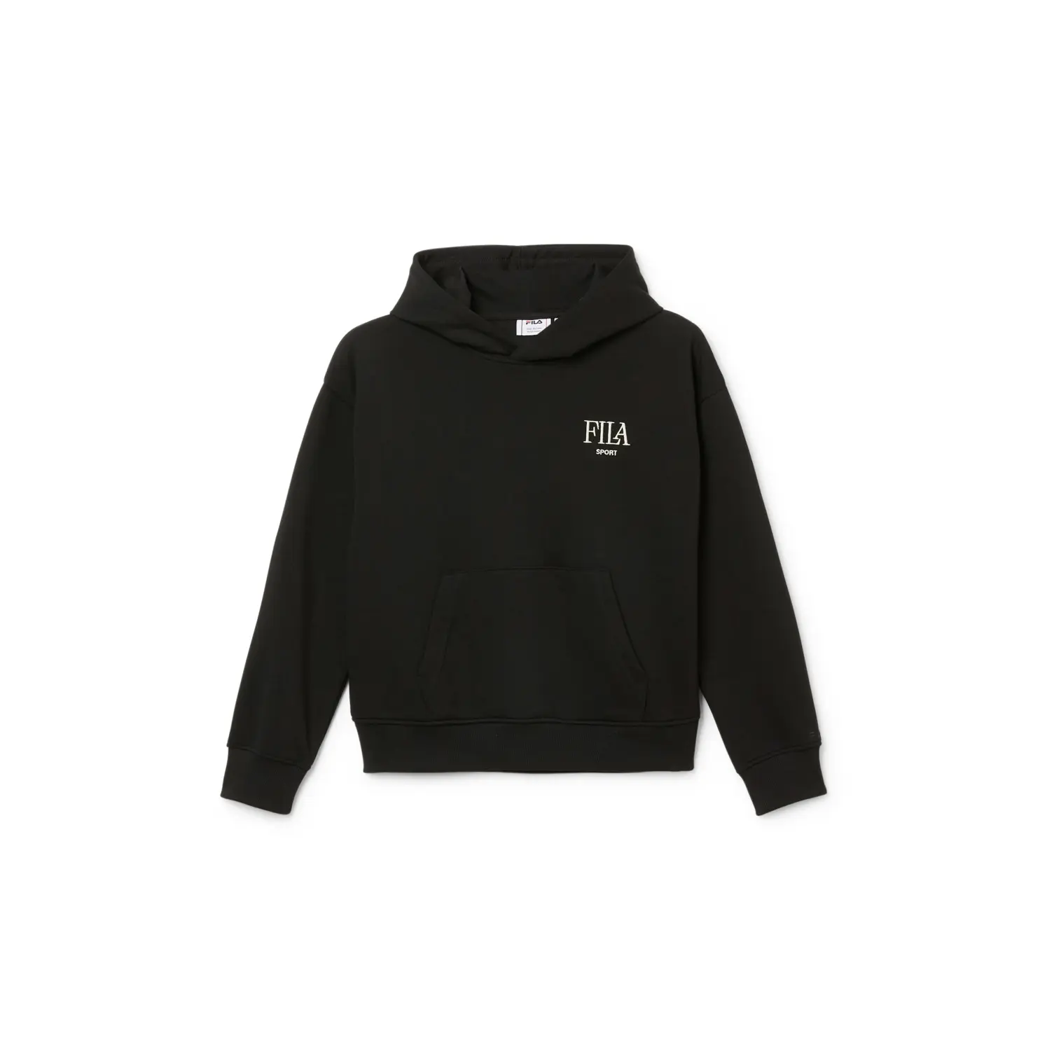 Sweatshirt capuche fille Fila Casateia 37 €