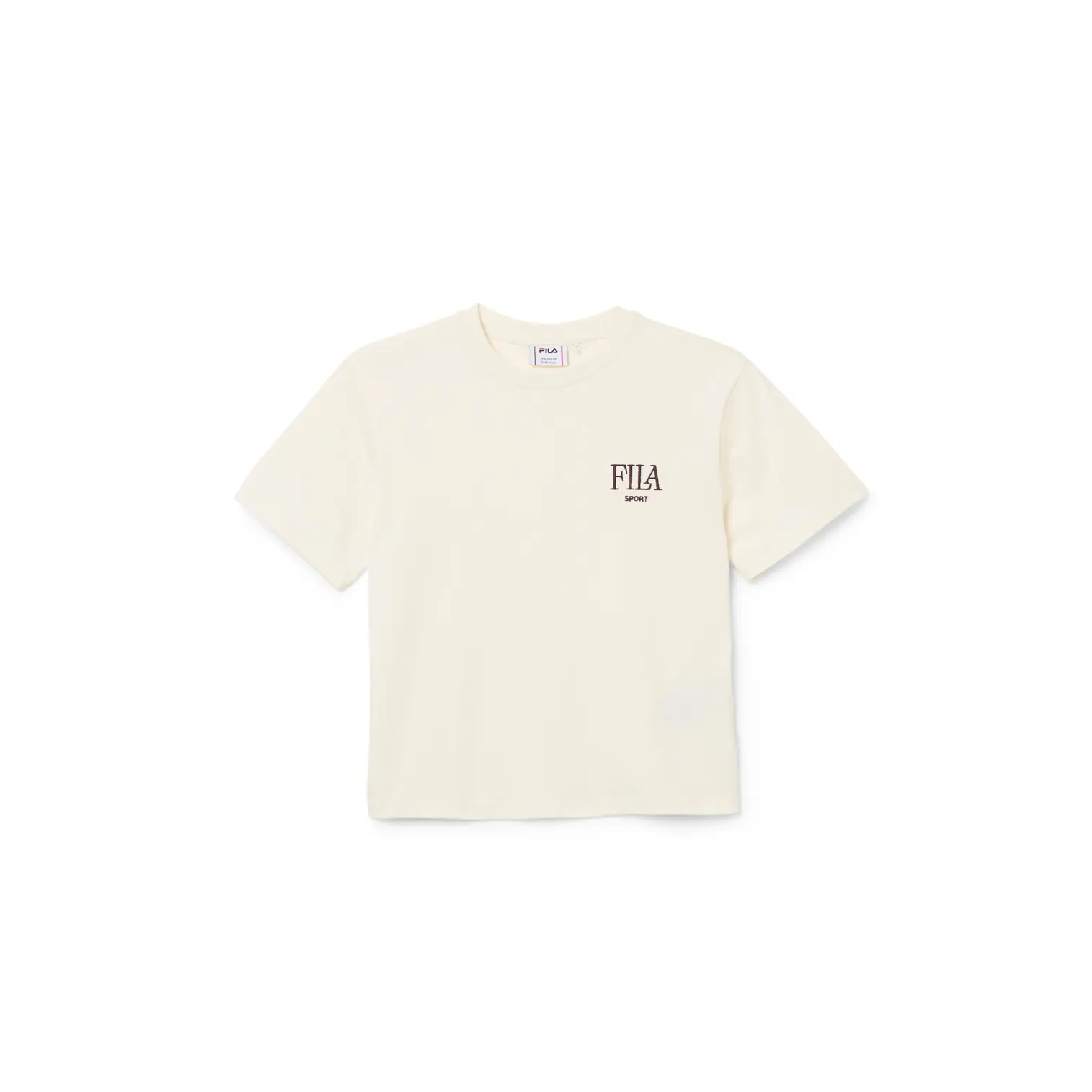 Meisjes-T-shirt Fila Casateia