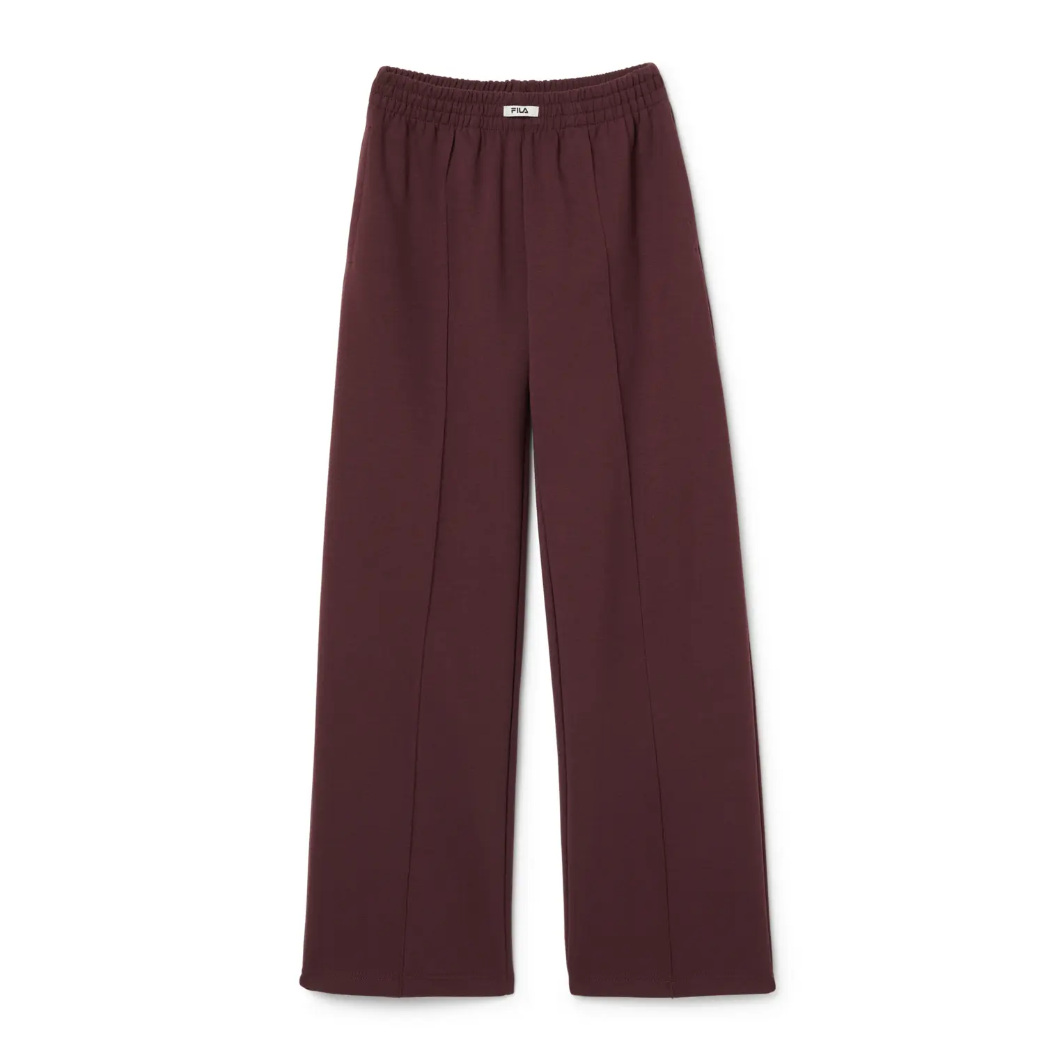 Brede joggingbroek voor meisjes Fila Avigna