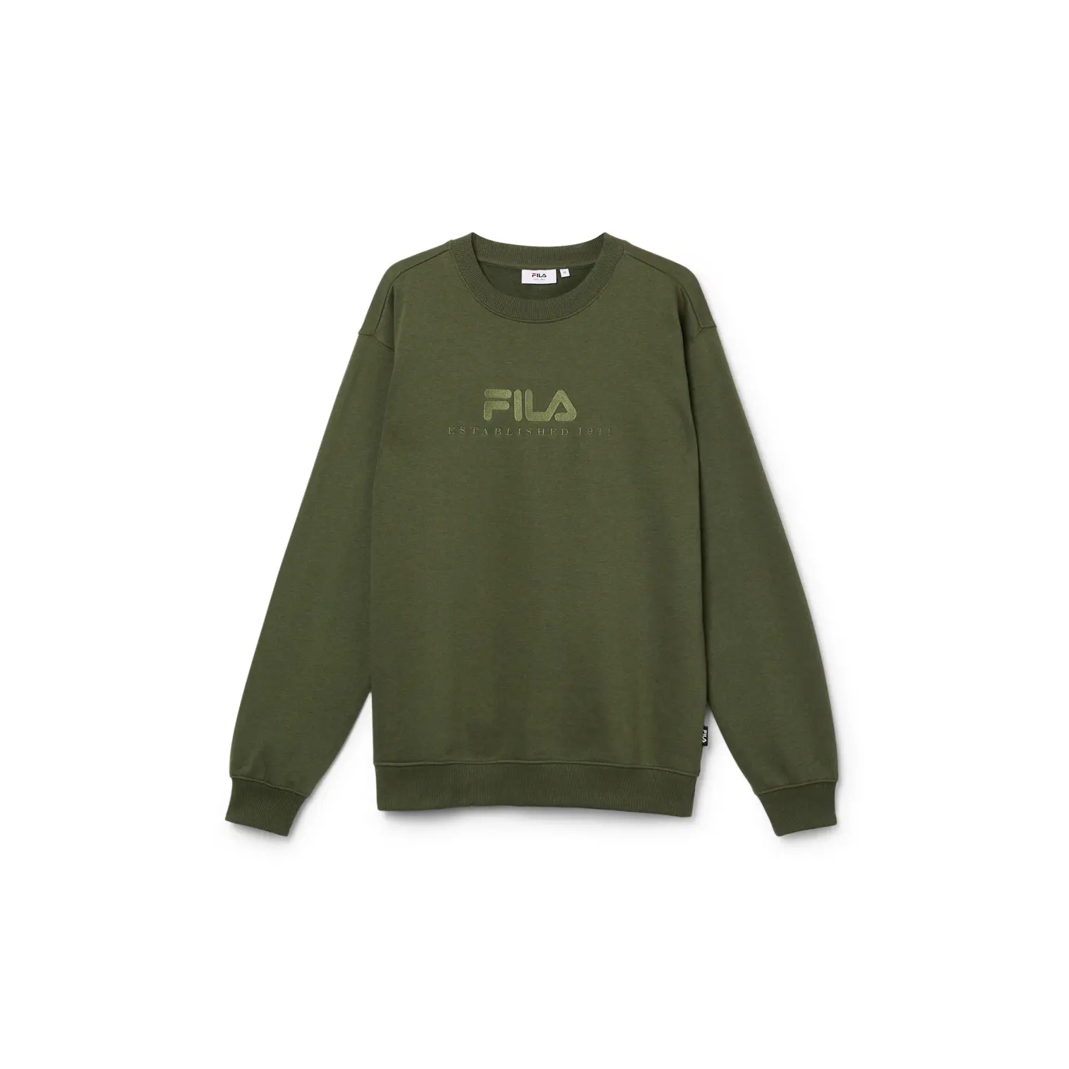 Sweatshirt Fila Valsera