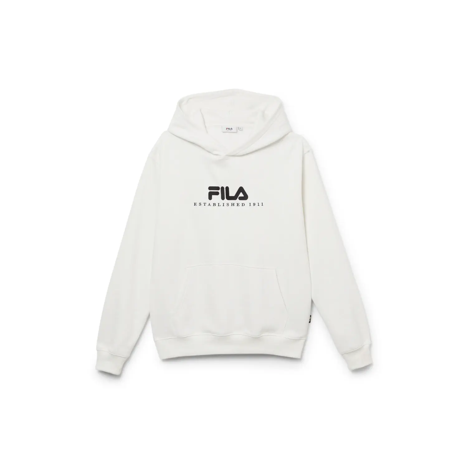 Hoodie Fila Valsera