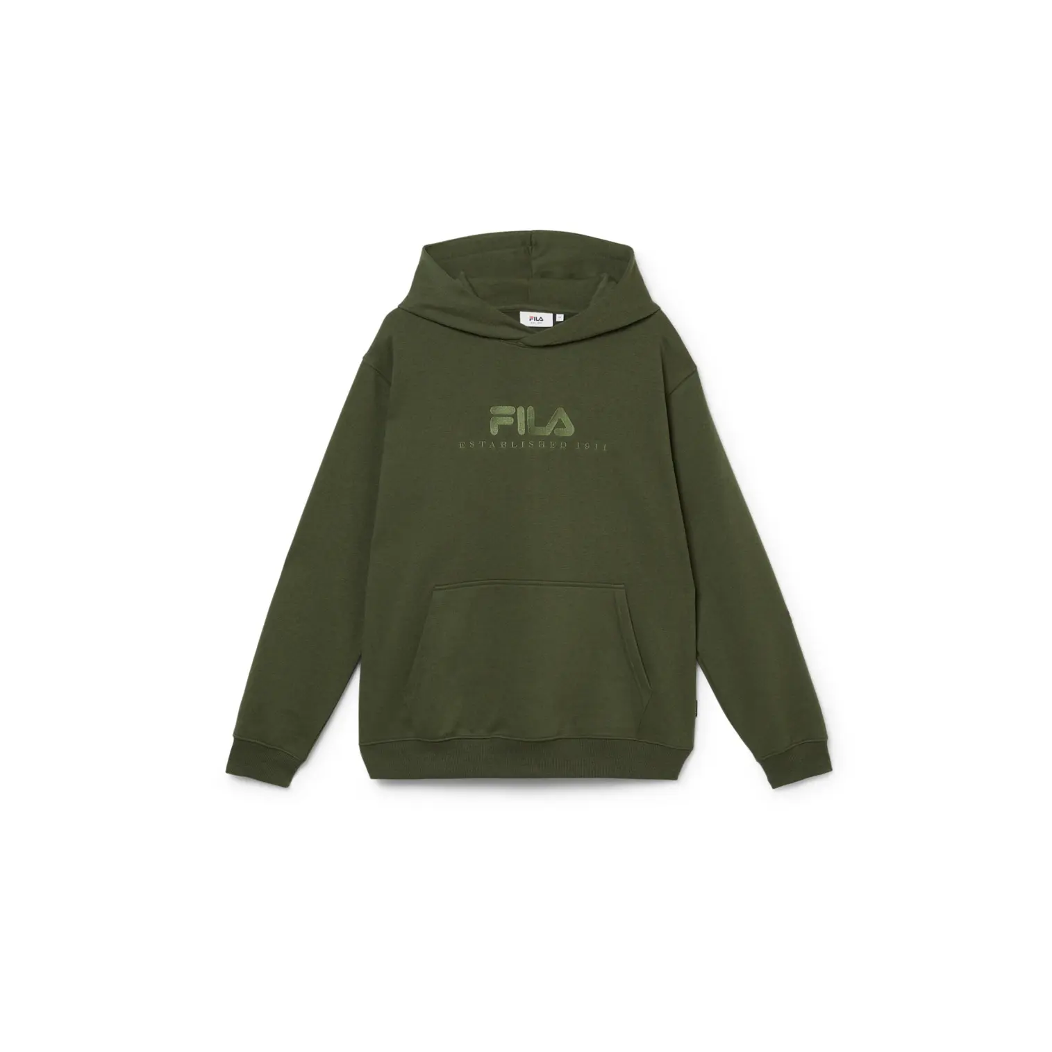 Hoodie Fila Valsera