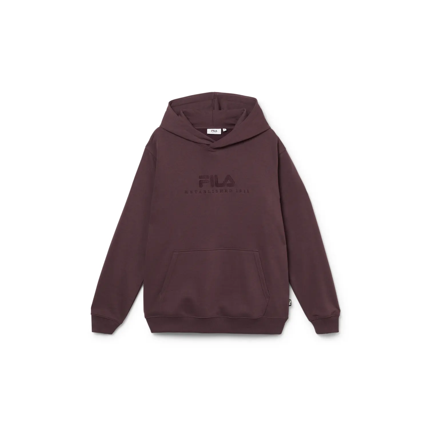Hoodie Fila Valsera