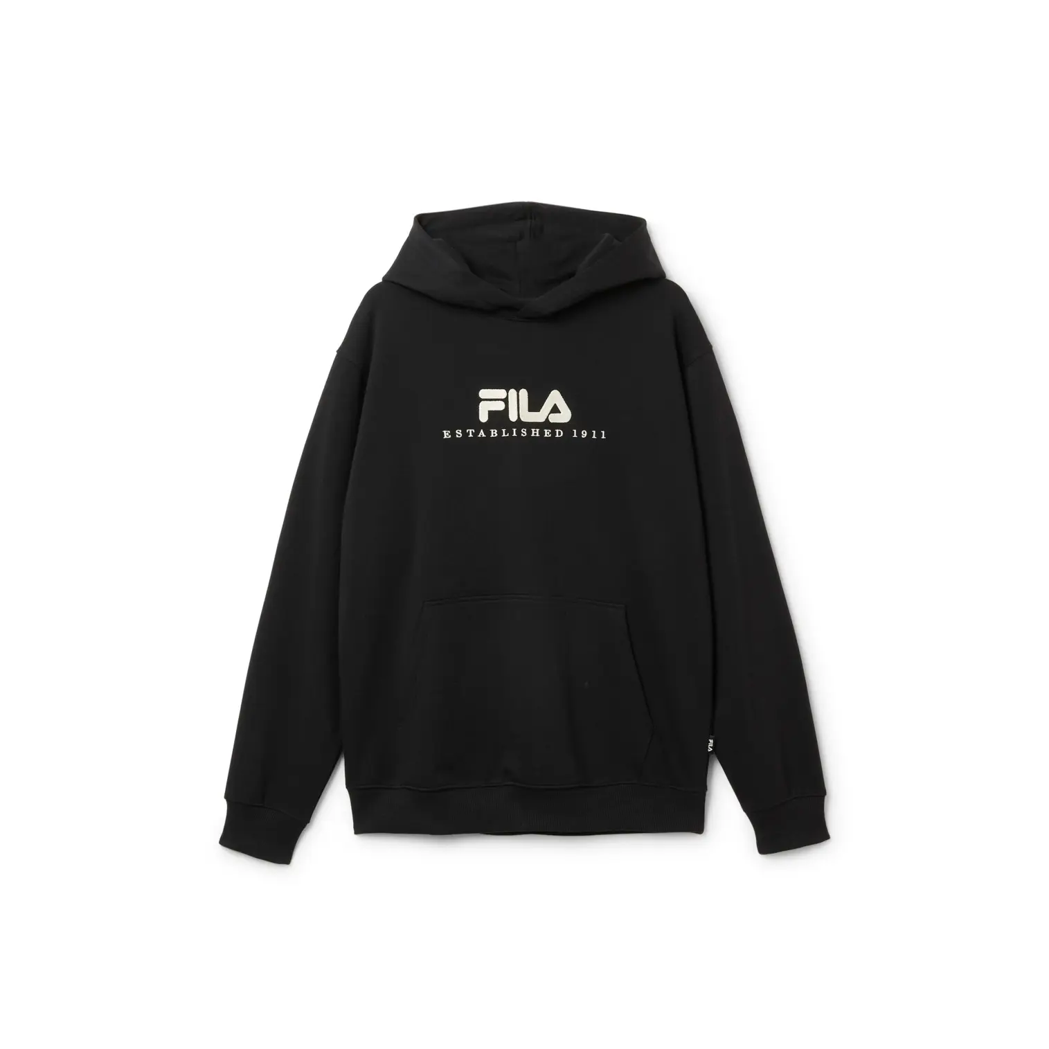 Hoodie Fila Valsera