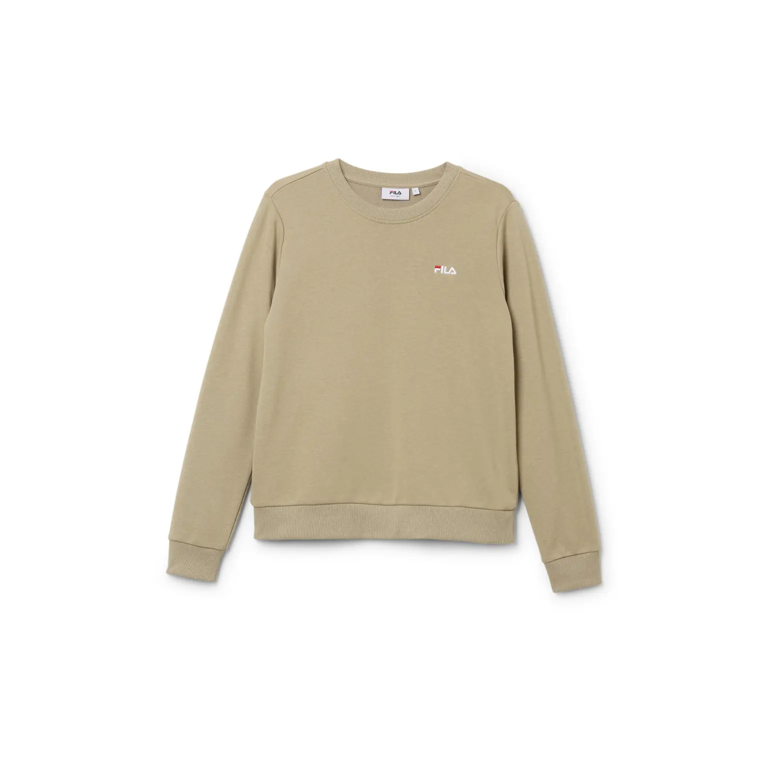 Dames sweatshirt Fila Lierna