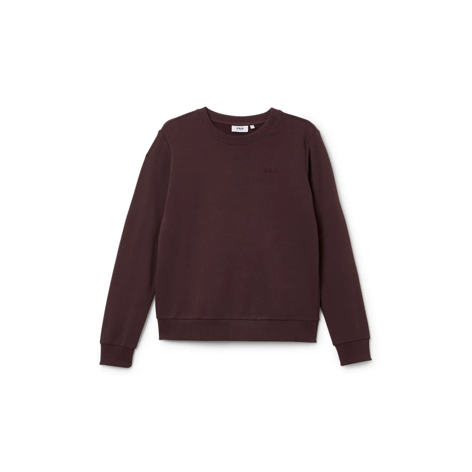 Dames sweatshirt Fila Lierna