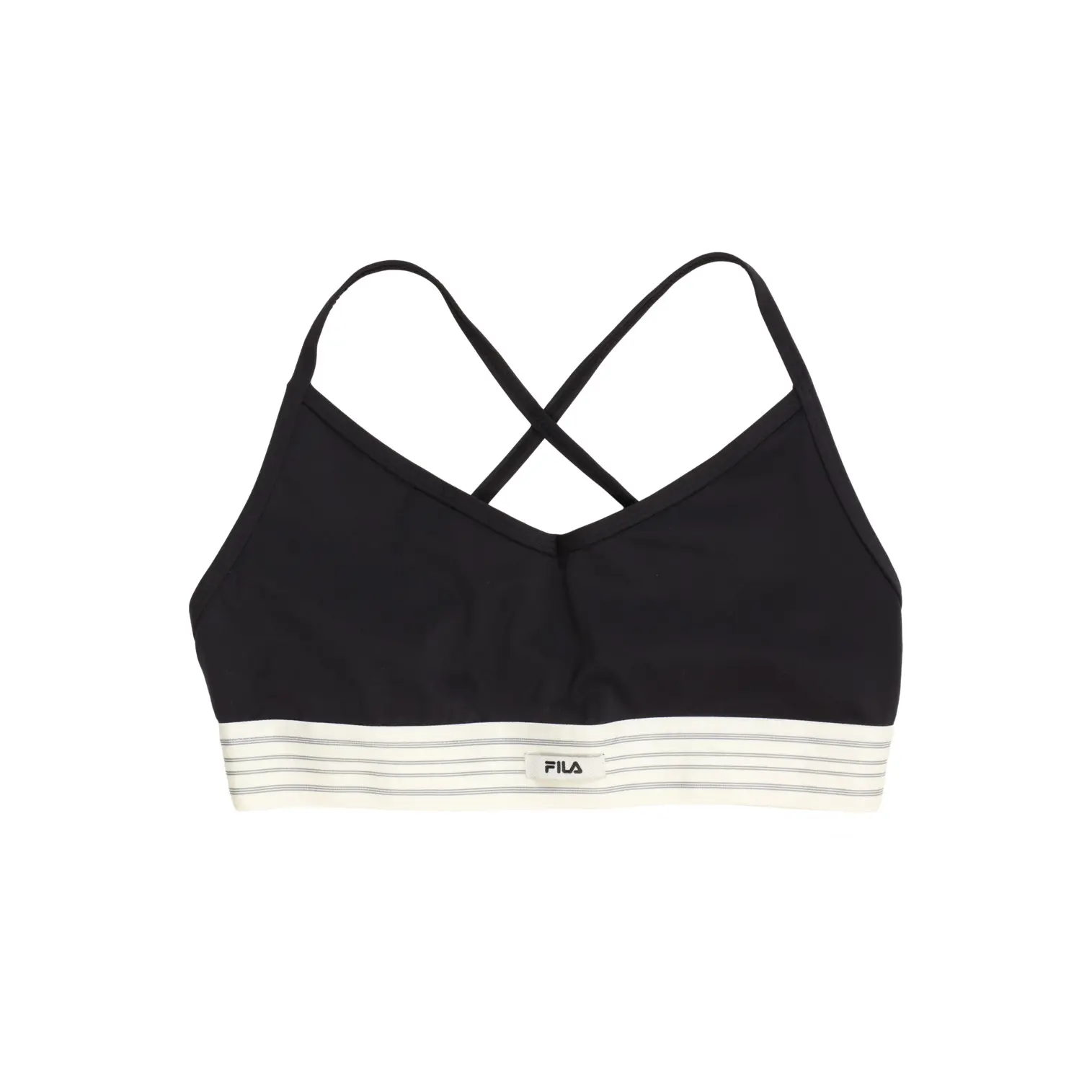 Damen-Sport-BH Fila Molina